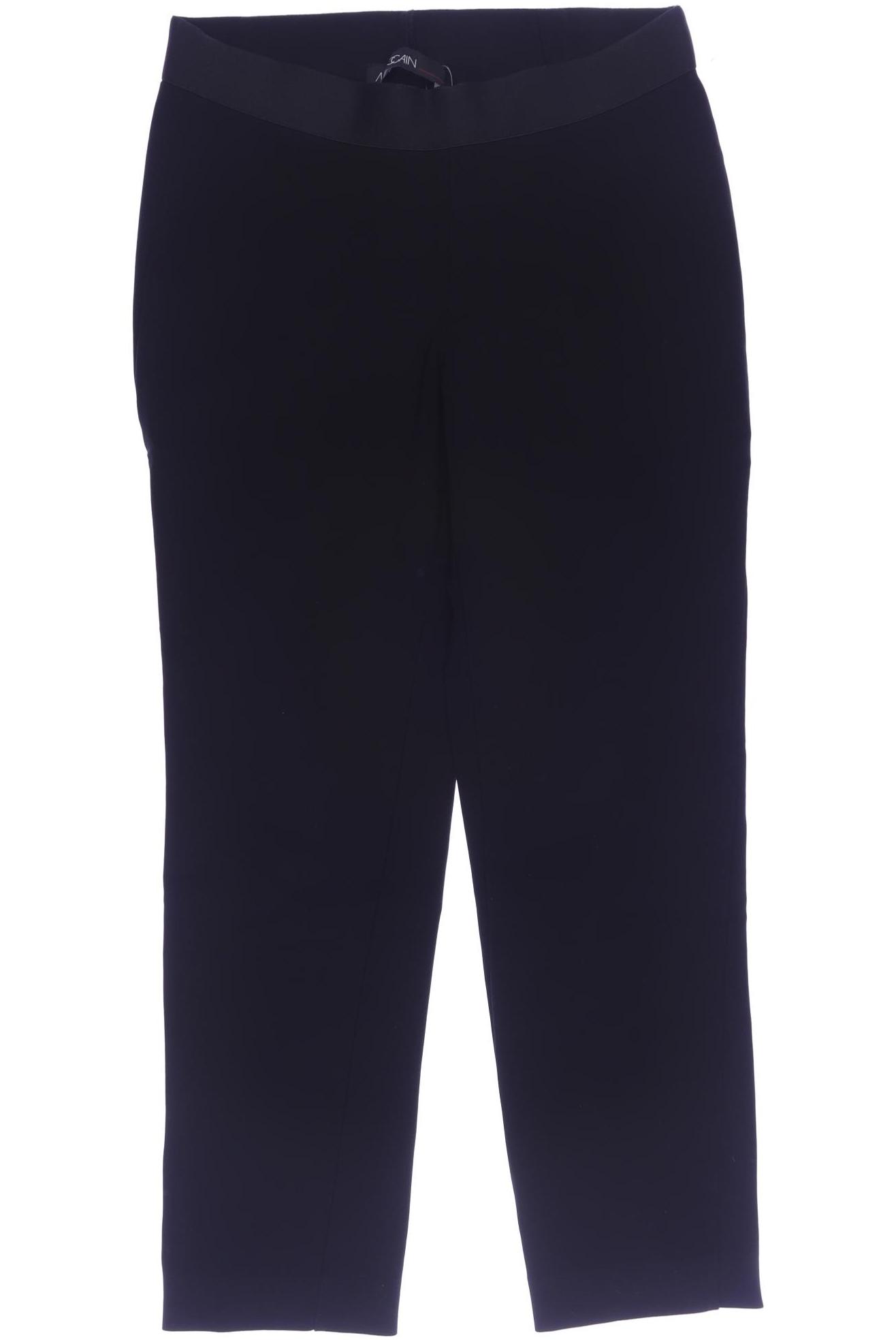 

Marc Cain Damen Stoffhose, schwarz, Gr. 27