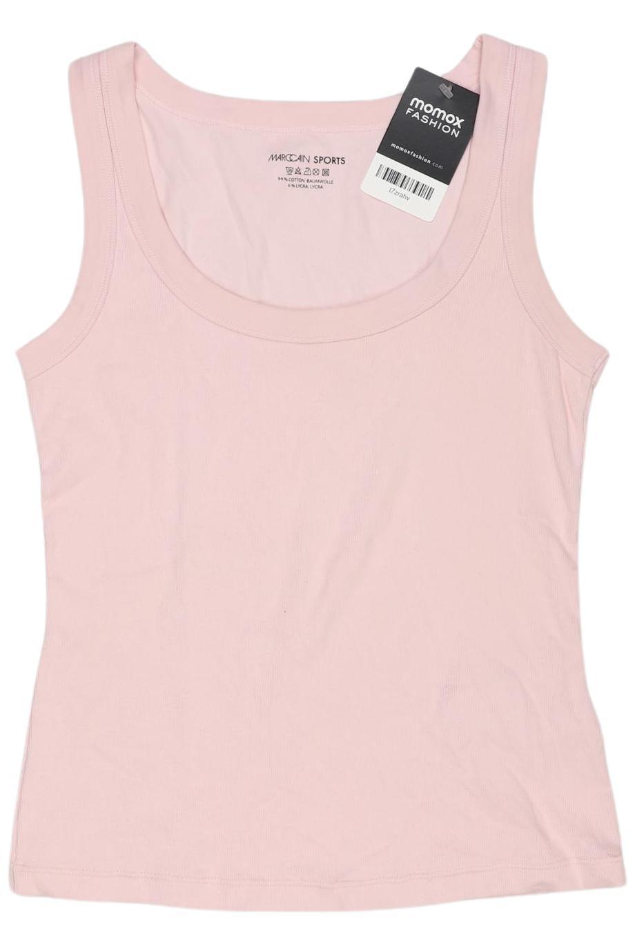 

Marc Cain Damen Top, pink, Gr. 38
