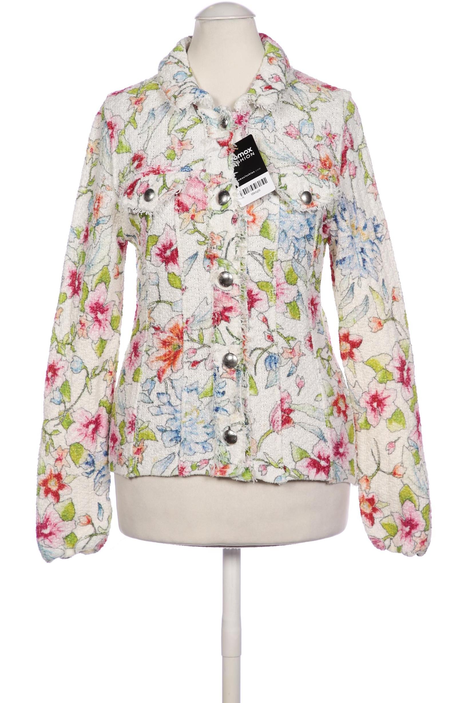 

Marc Cain Damen Blazer, mehrfarbig, Gr. 36