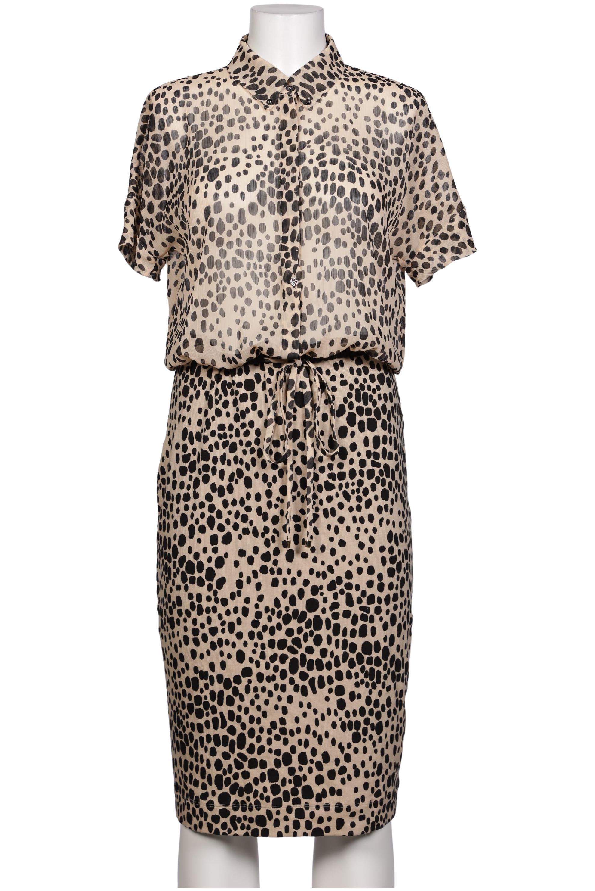 

Marc Cain Damen Kleid, mehrfarbig, Gr. 42