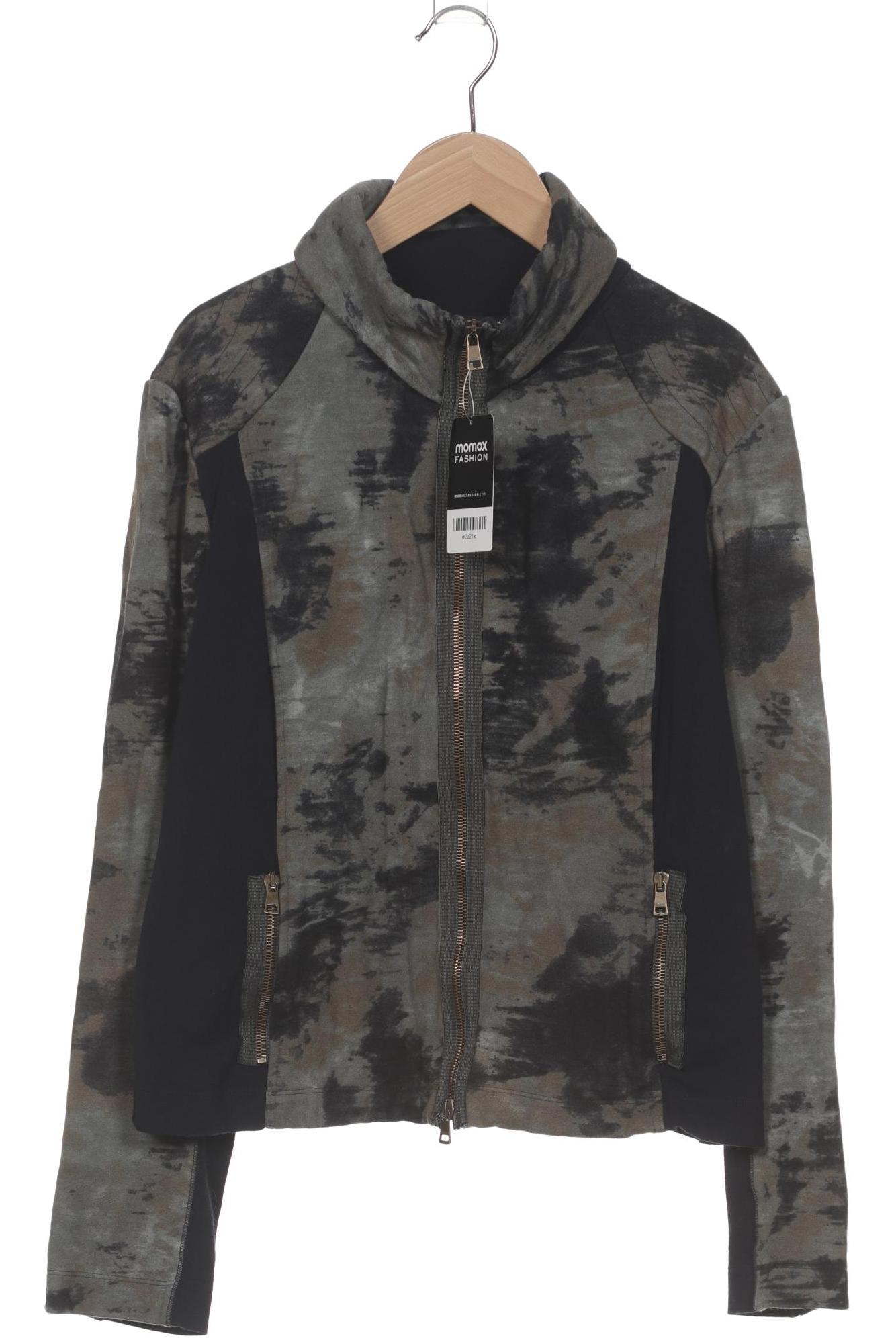 

Marc Cain Damen Sweatshirt, marineblau, Gr. 44