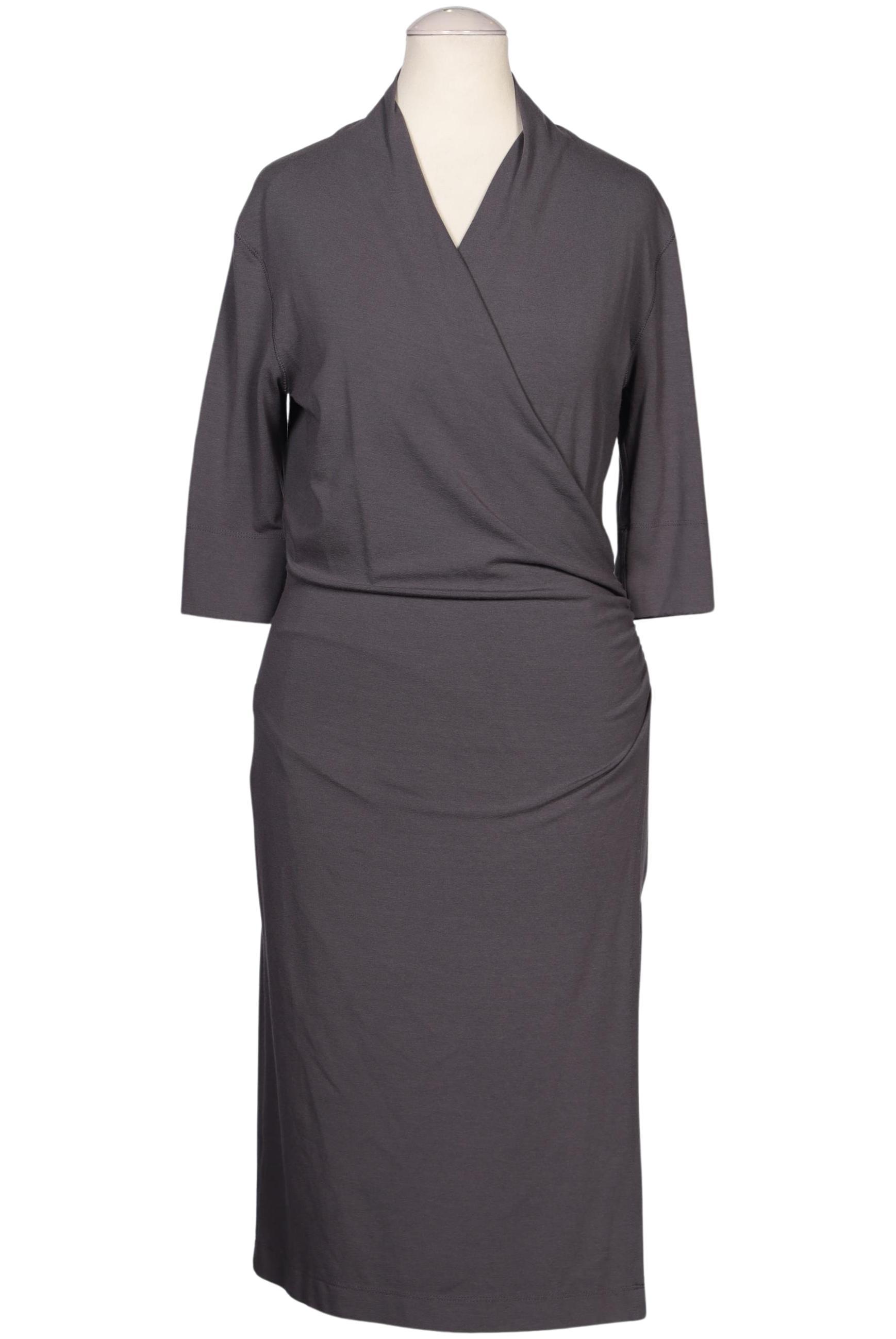 

Marc Cain Damen Kleid, grau, Gr. 38