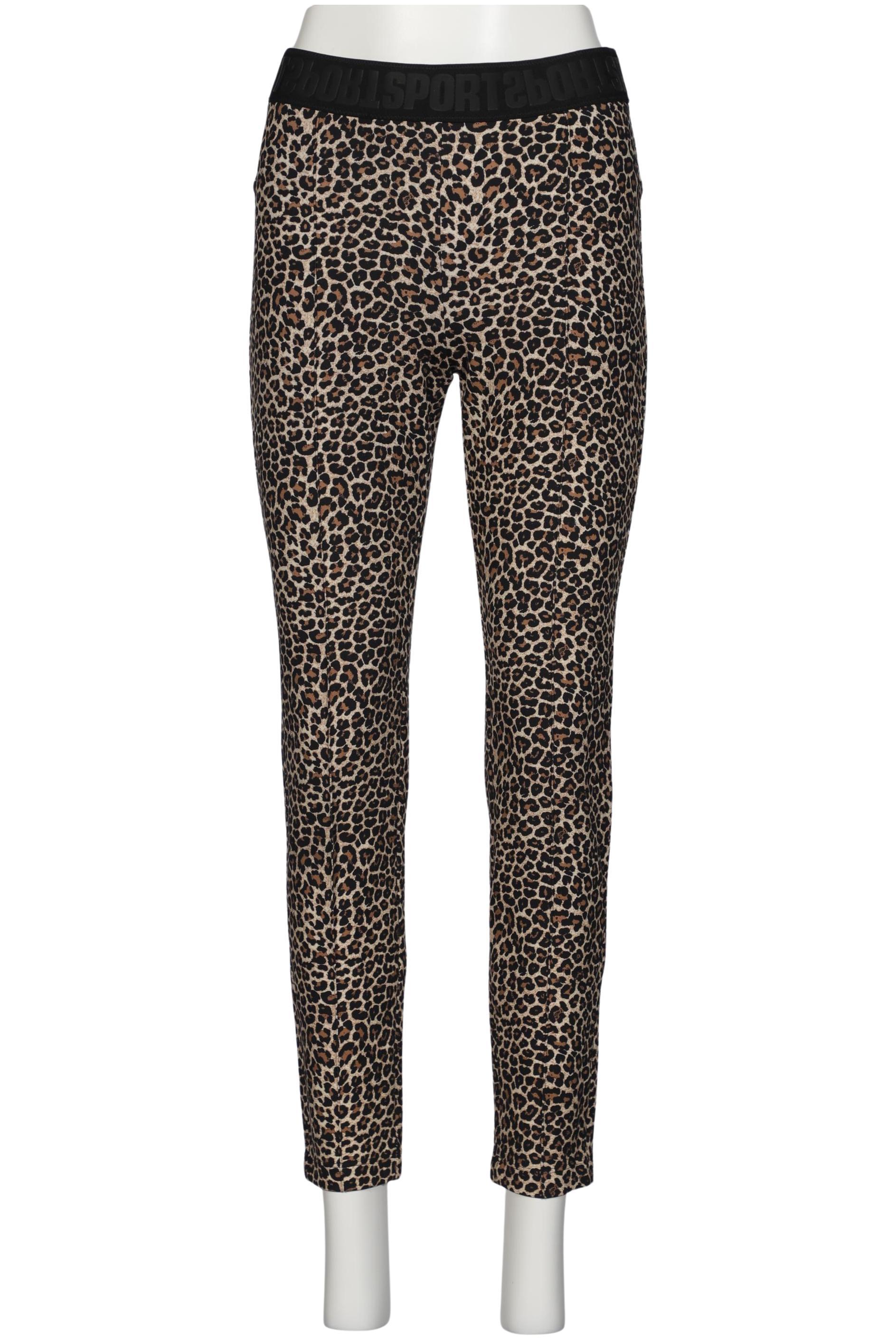 

Marc Cain Damen Stoffhose, braun, Gr. 34