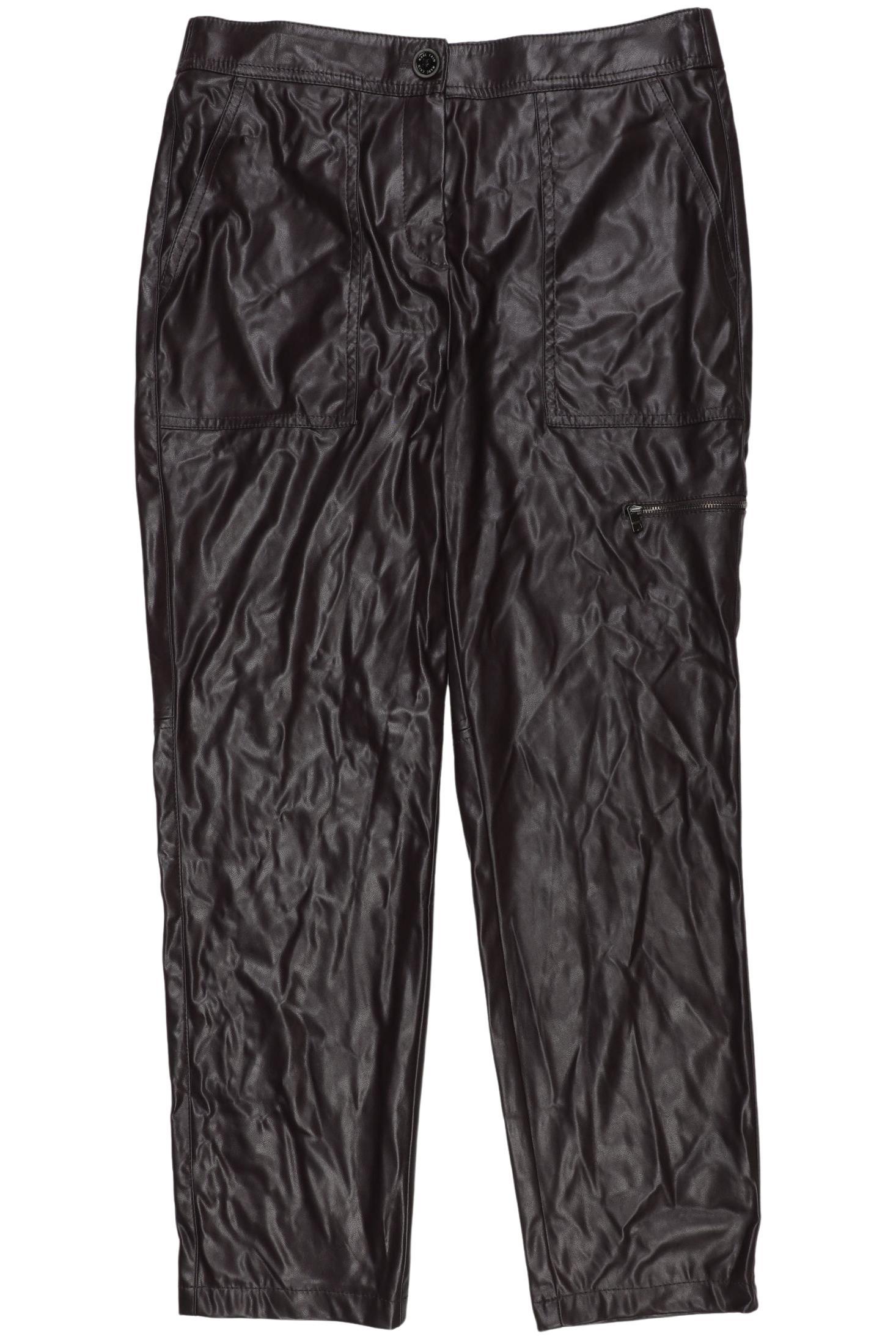 

Marc Cain Damen Stoffhose, bordeaux, Gr. 28