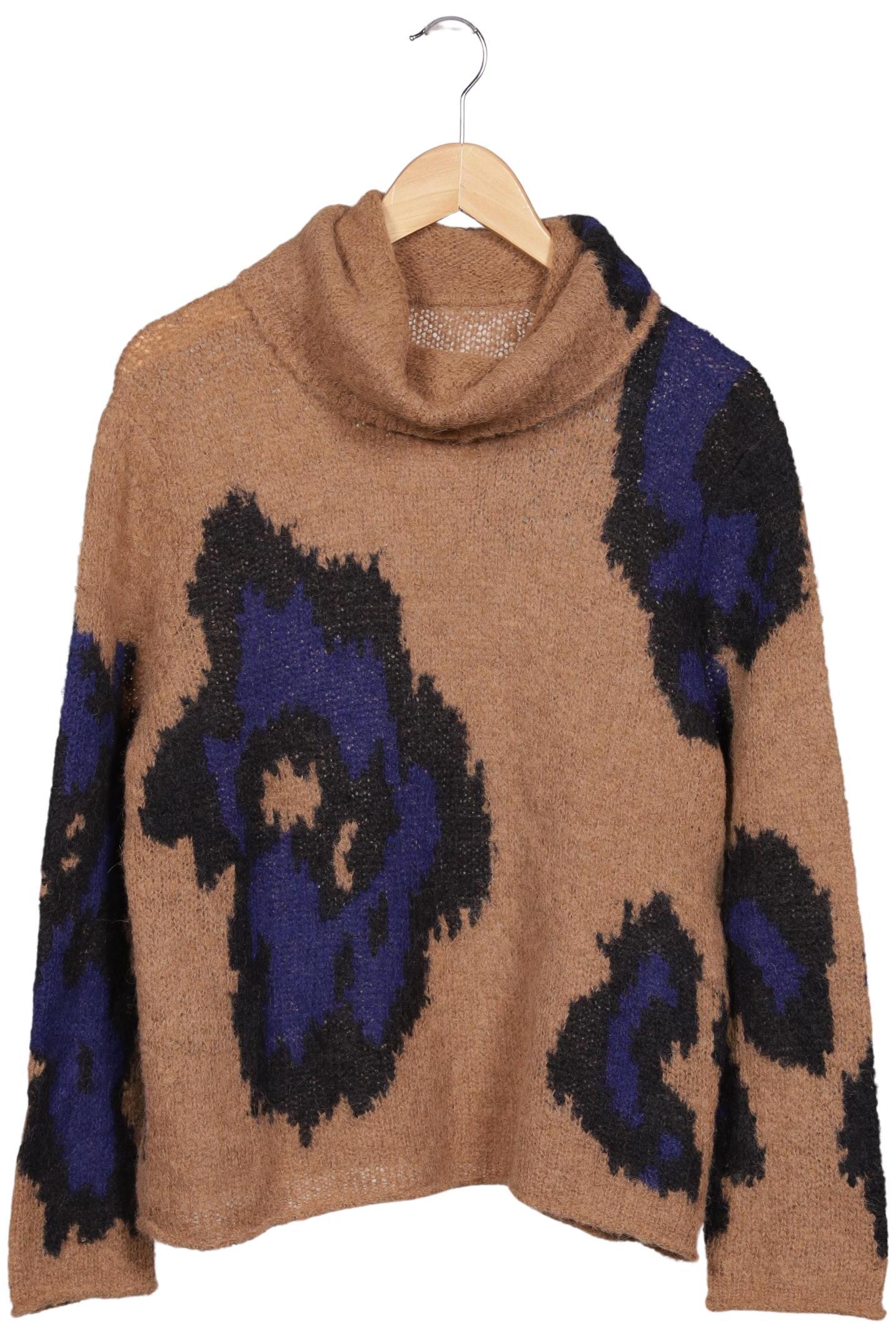 

Marc Cain Damen Pullover, braun, Gr. 44