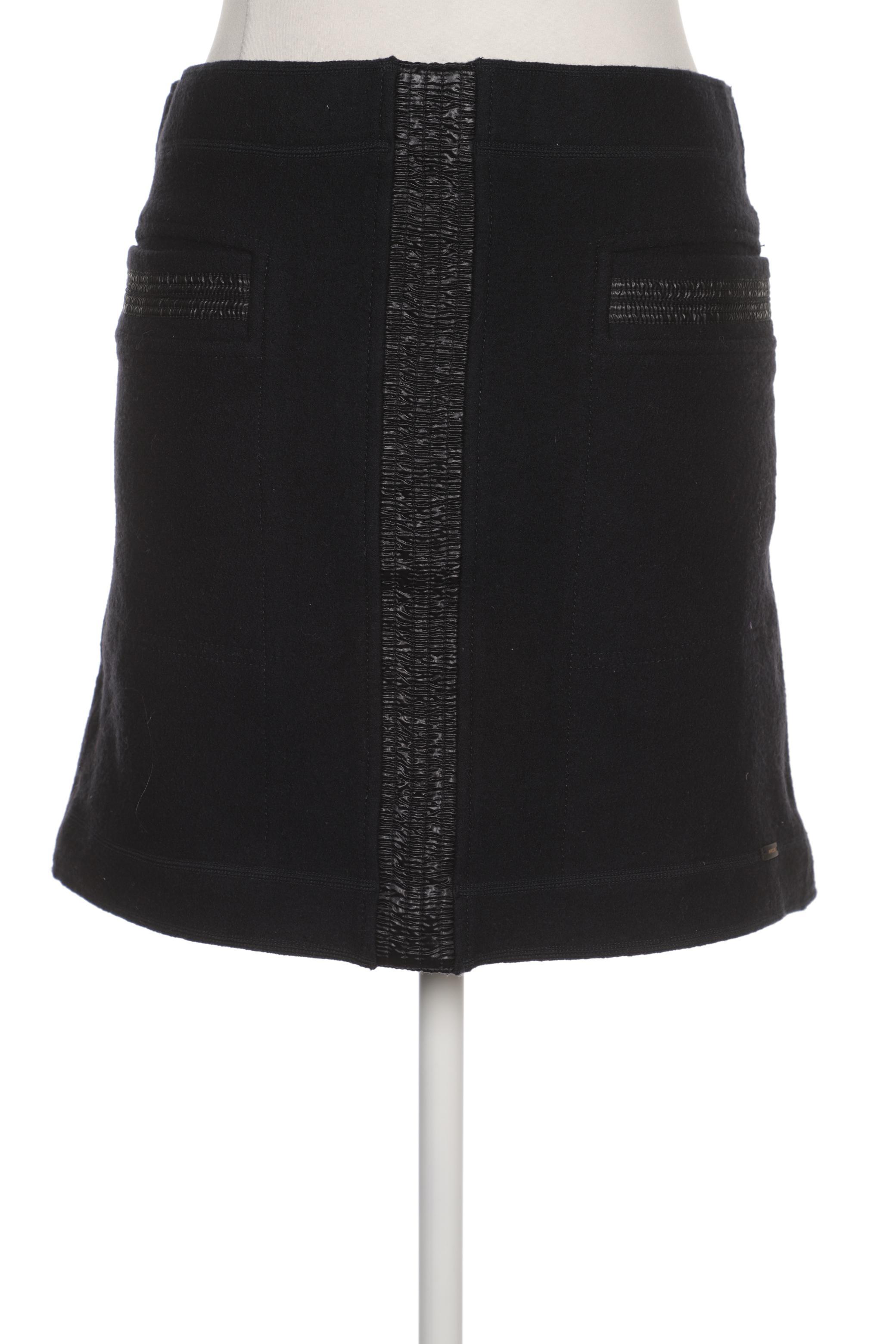 

Marc Cain Damen Rock, marineblau, Gr. 40