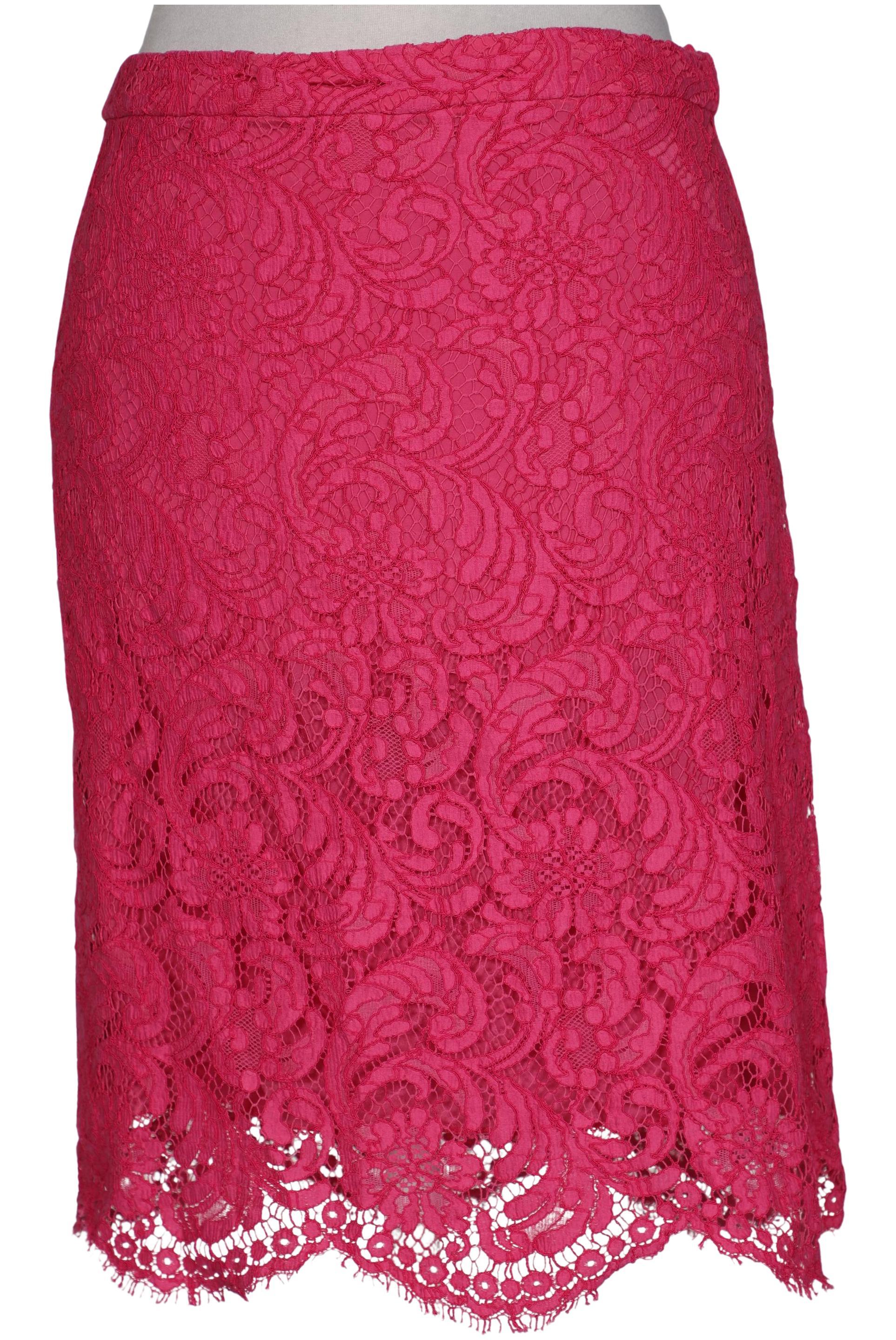 

Marc Cain Damen Rock, pink, Gr. 40