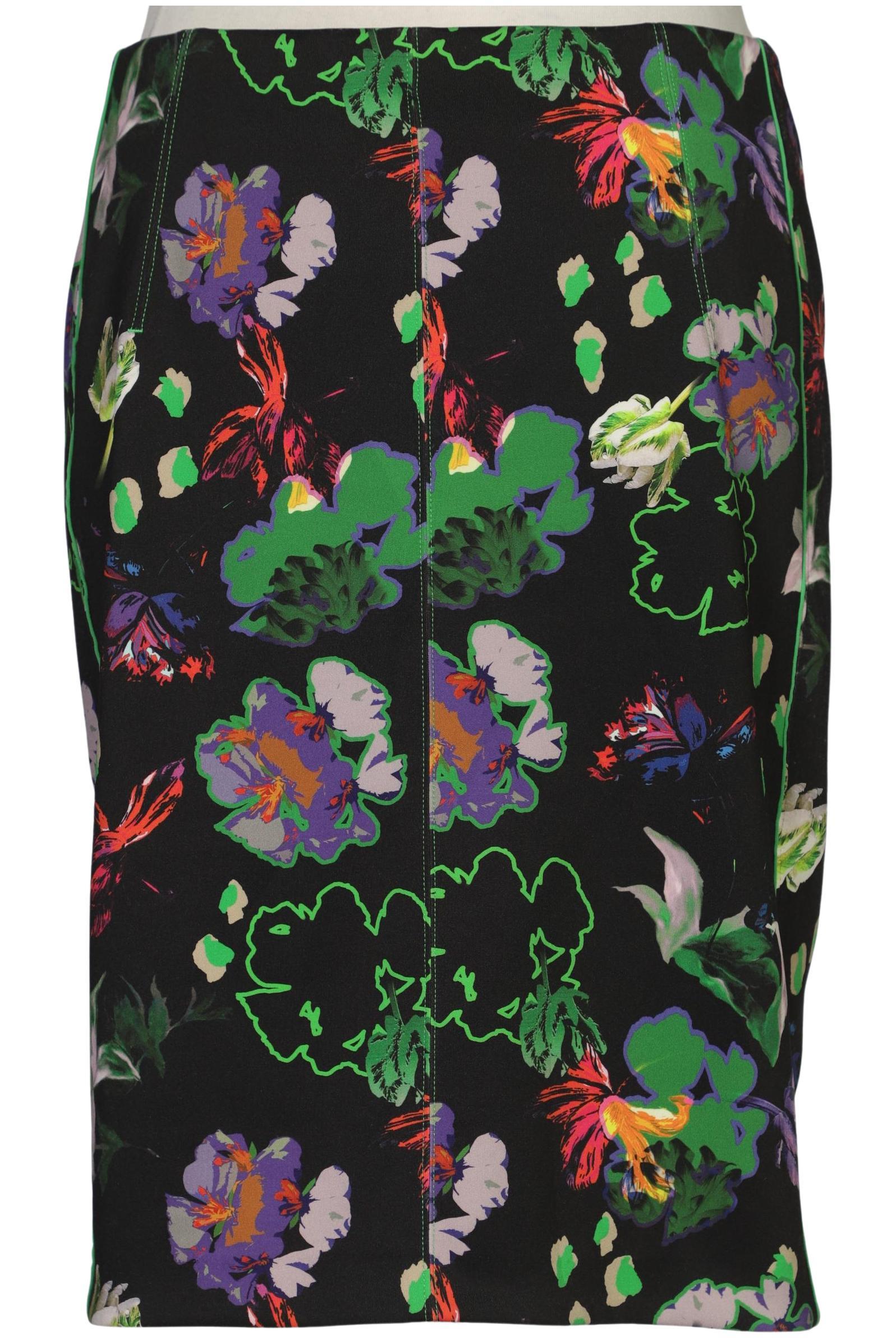 

Marc Cain Damen Rock, schwarz, Gr. 44