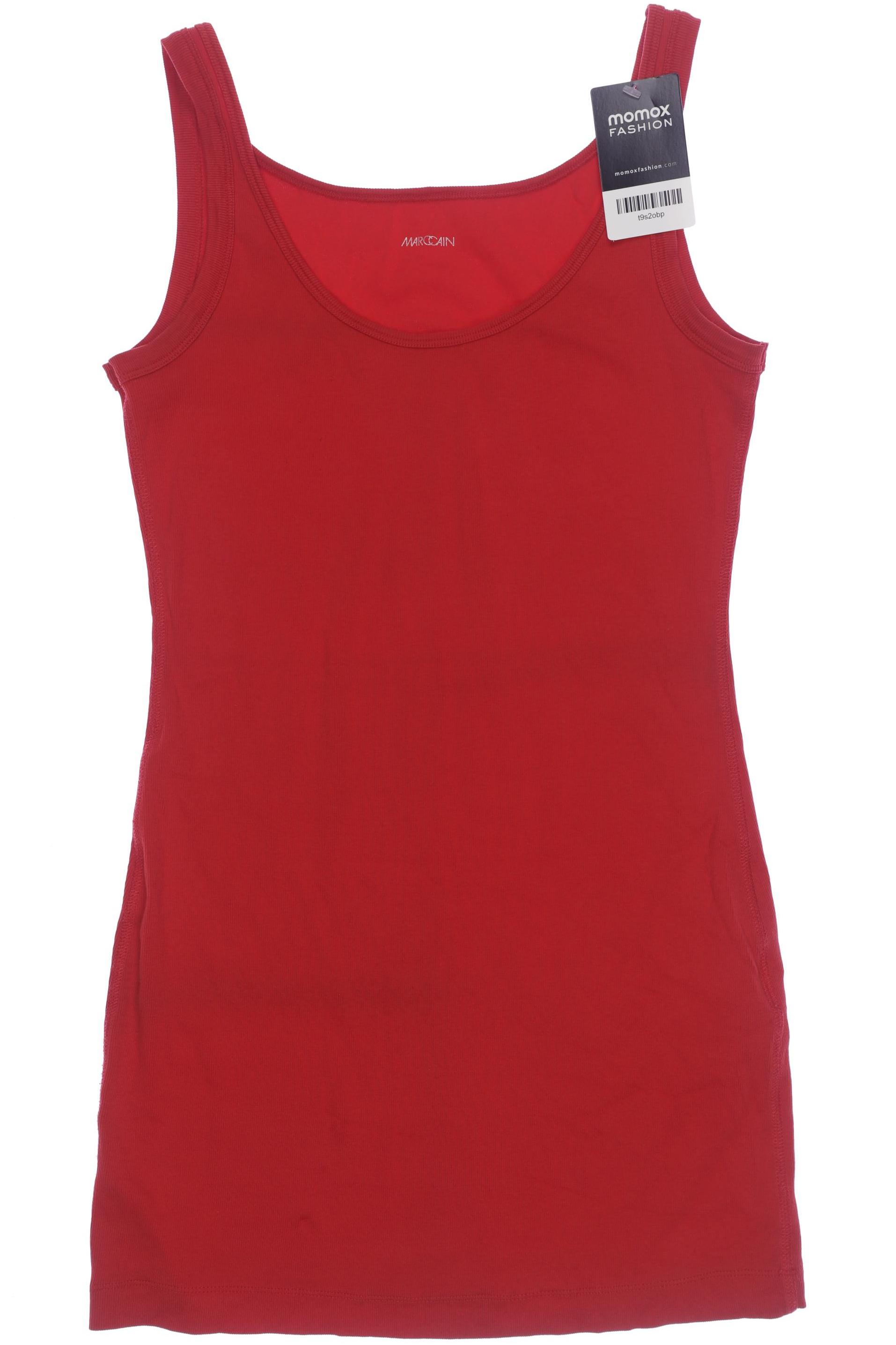 

Marc Cain Damen Top, rot, Gr. 38