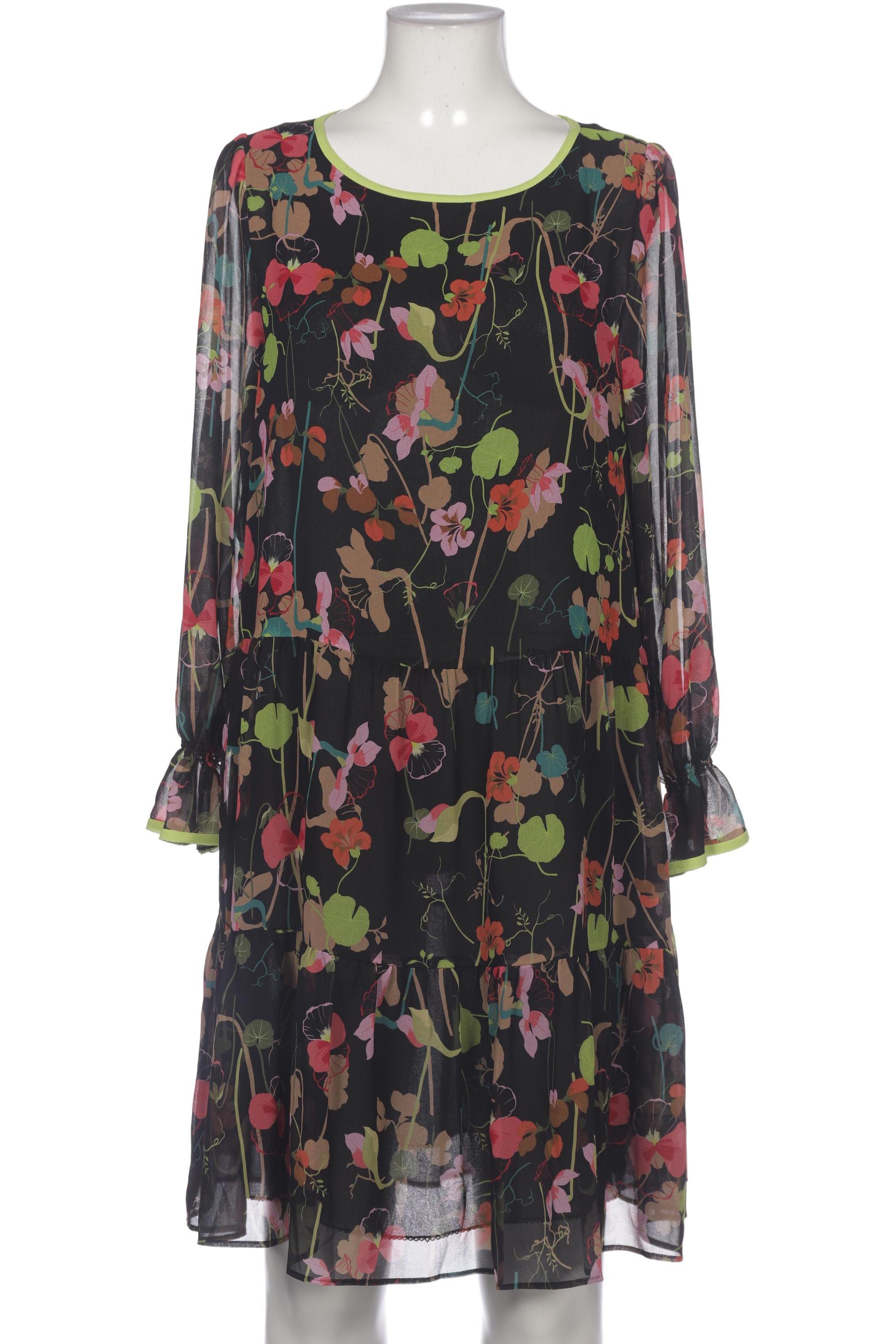 

Marc Cain Damen Kleid, schwarz, Gr. 40