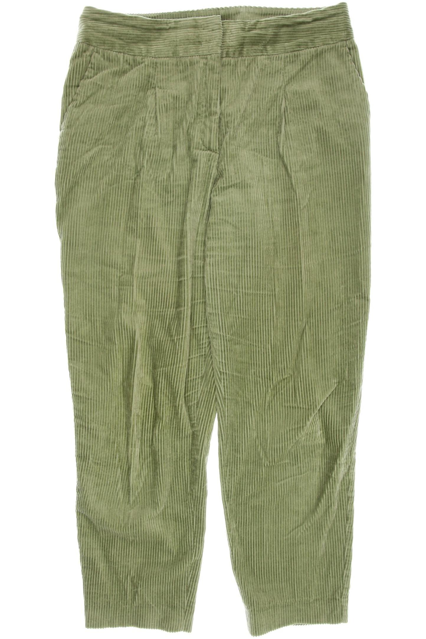 

Marc Cain Damen Stoffhose, hellgrün