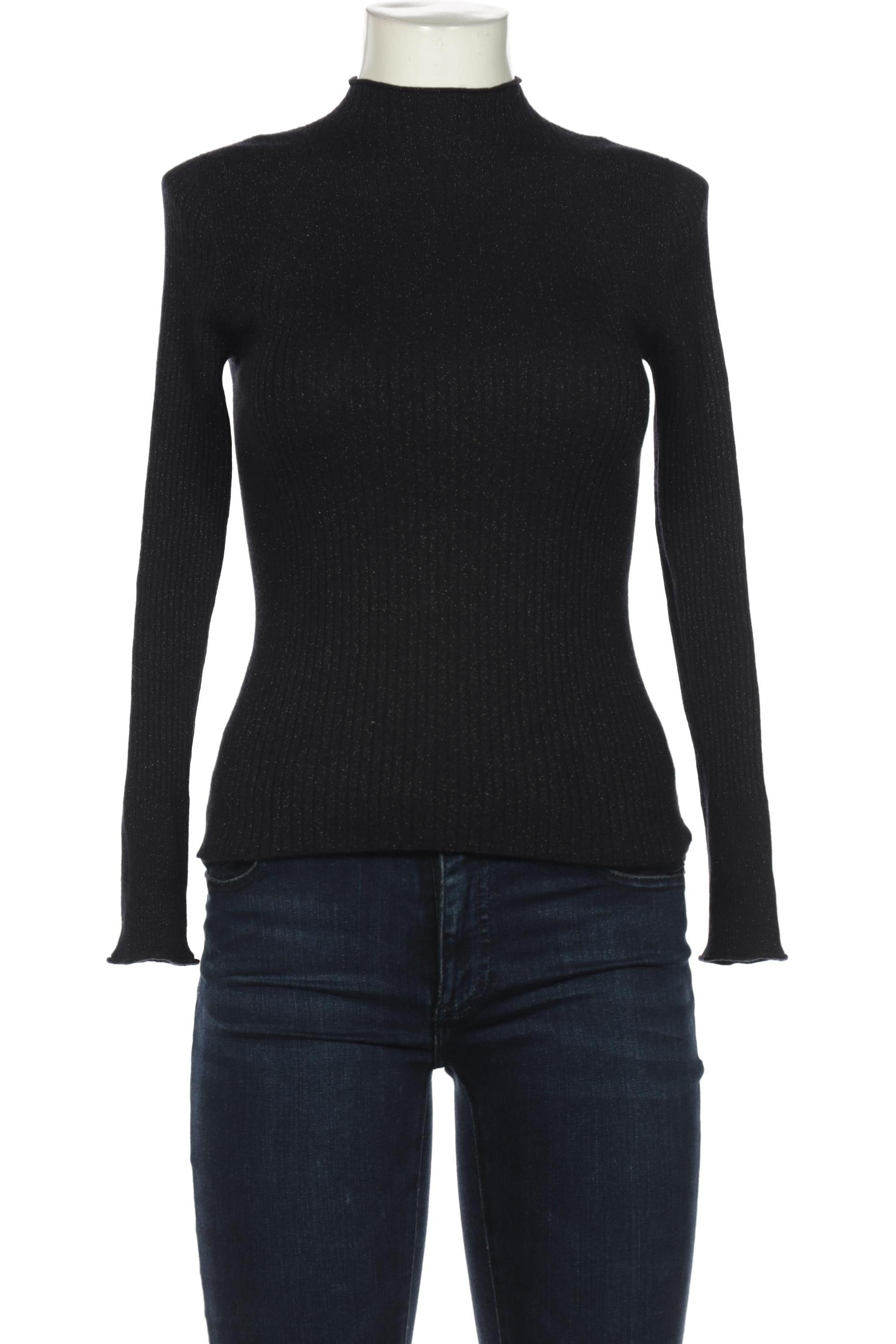

Marc Cain Damen Pullover, marineblau