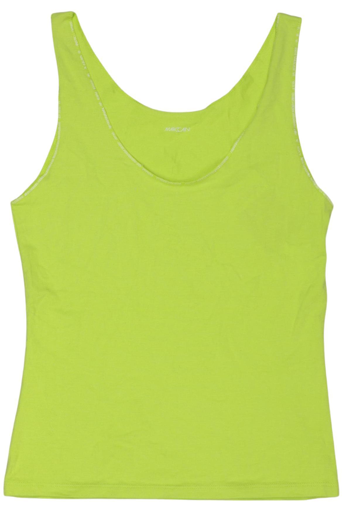 

Marc Cain Damen Top, neon, Gr. 38