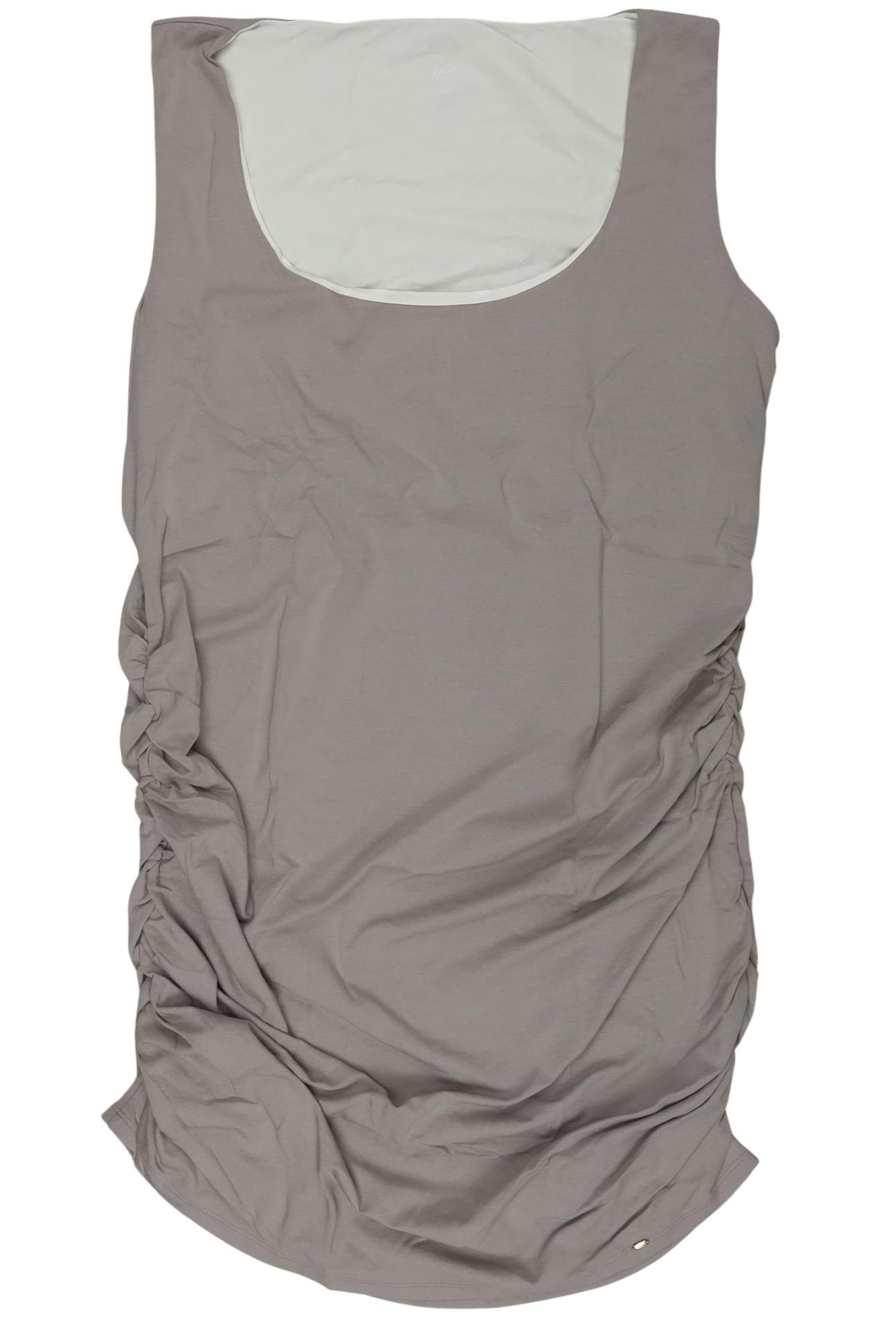 

Marc Cain Damen Top, grau, Gr. 44