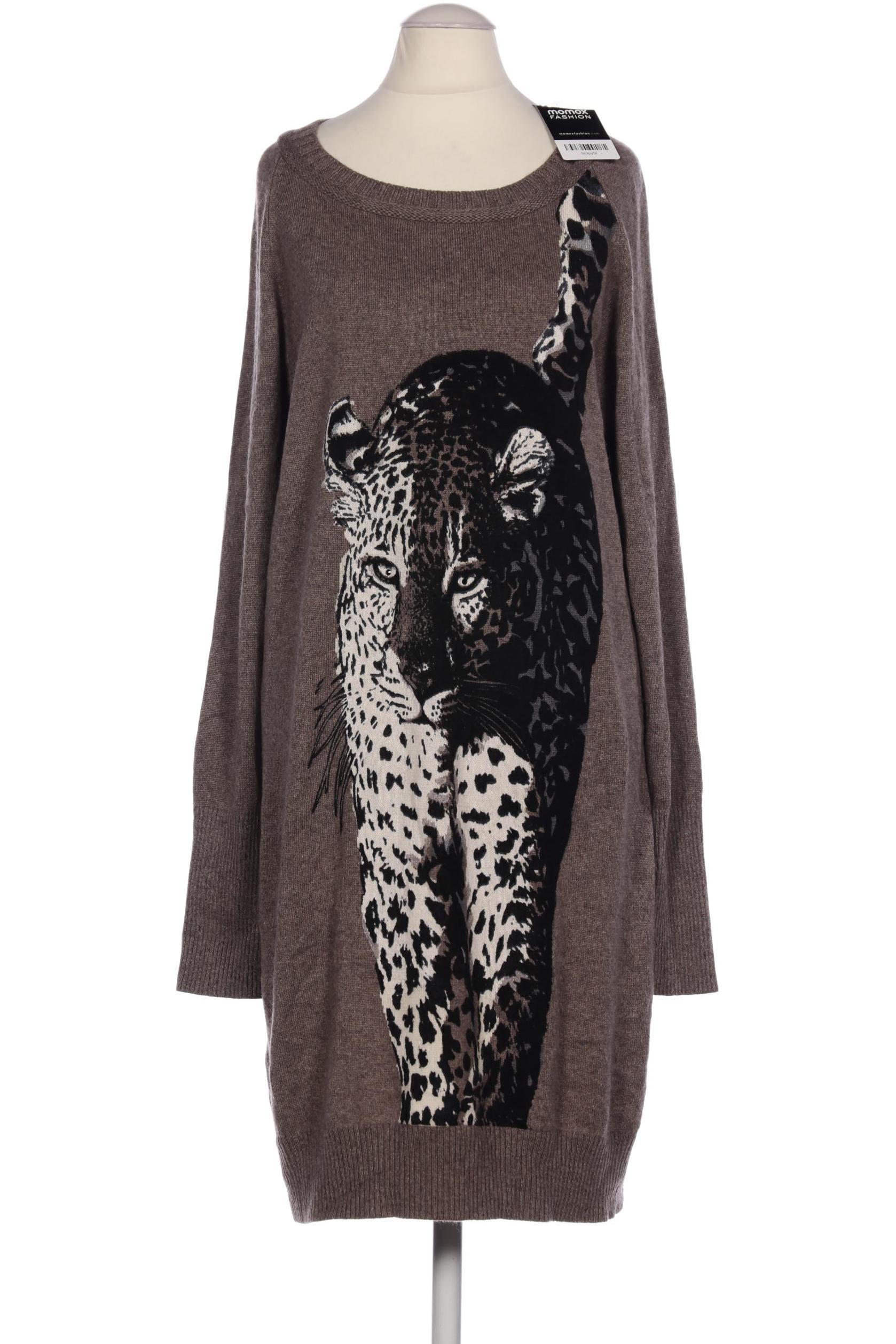 

Marc Cain Damen Kleid, grau