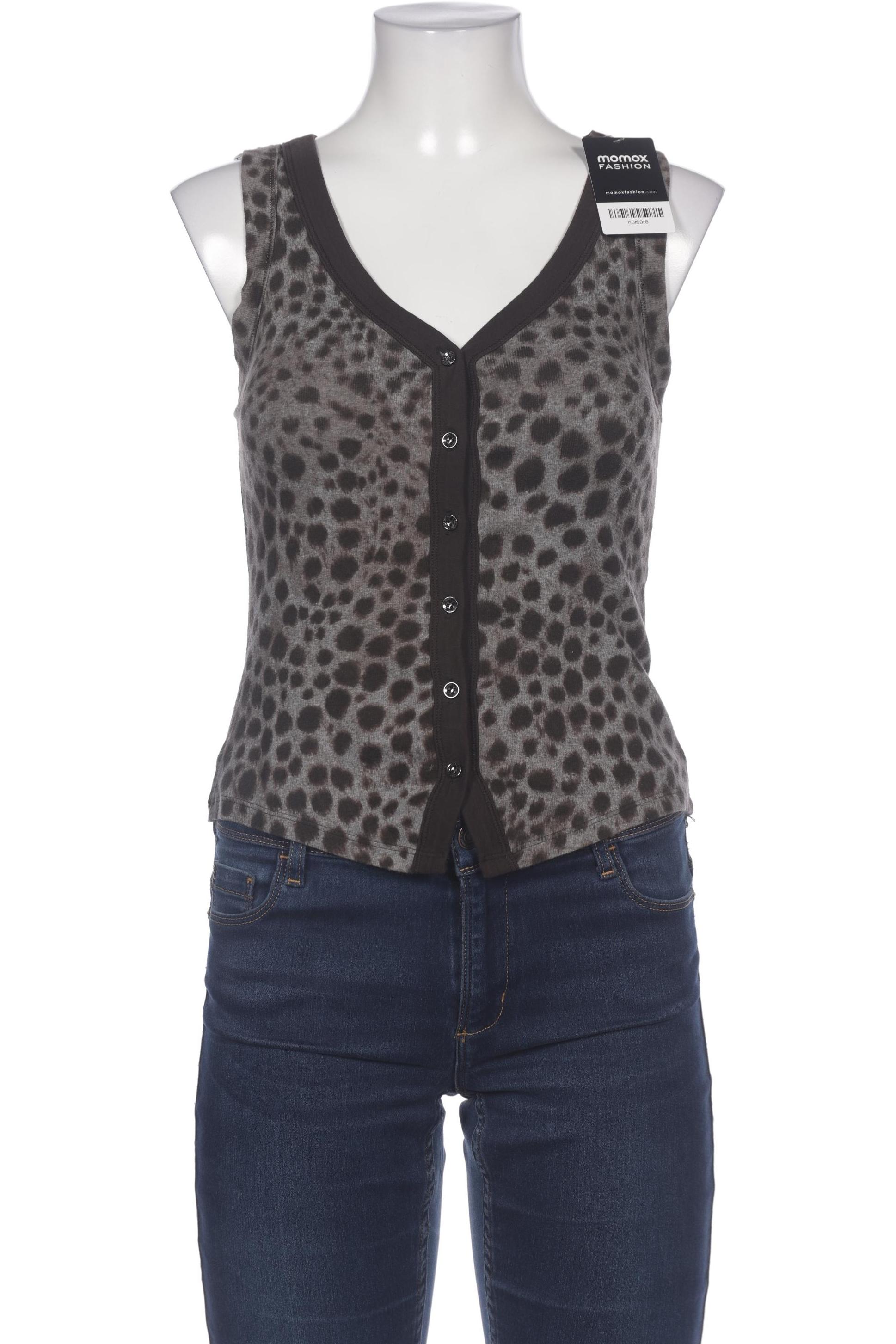 

Marc Cain Damen Weste, braun, Gr. 40