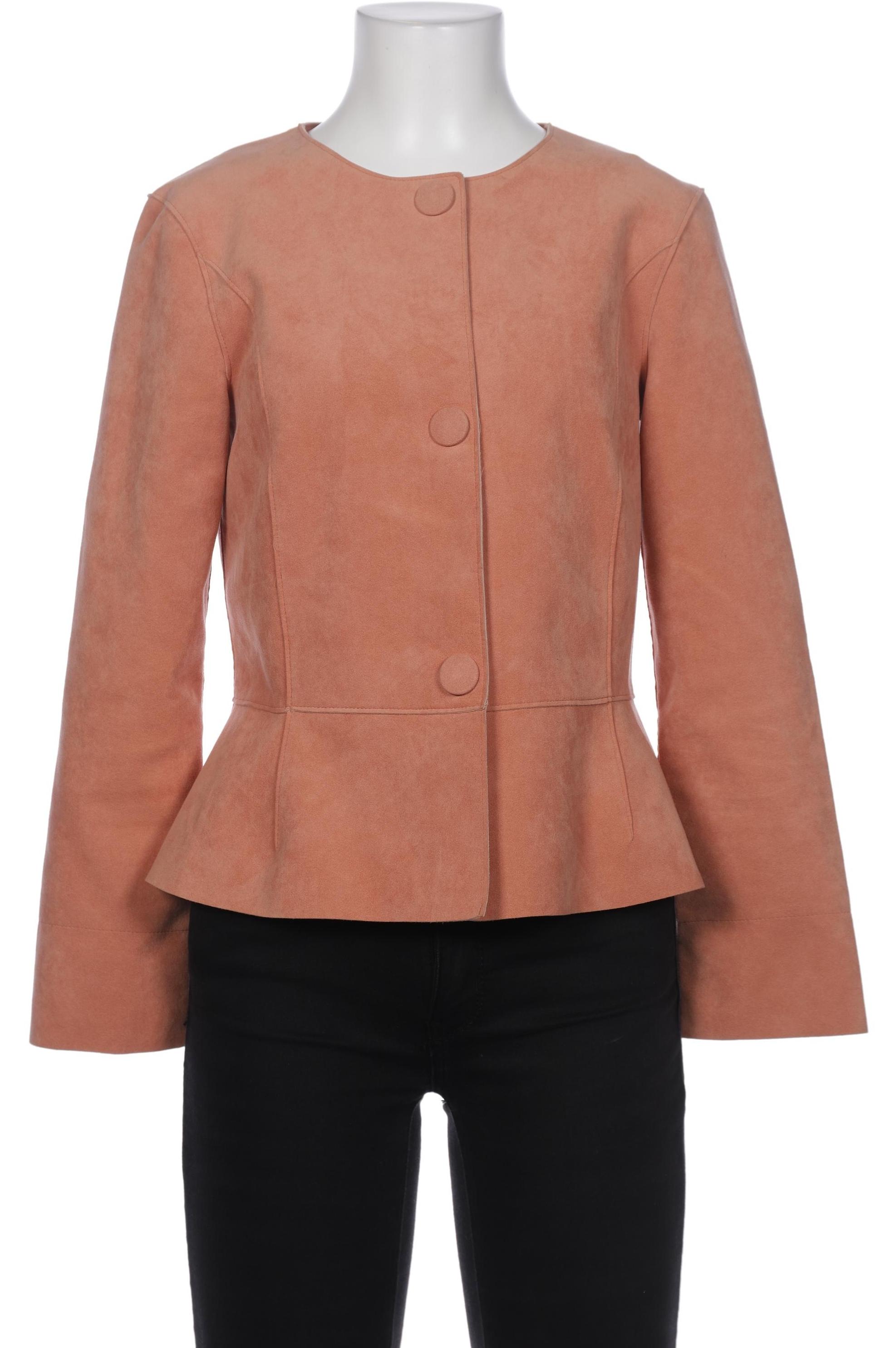 

Marc Cain Damen Blazer, orange, Gr. 36