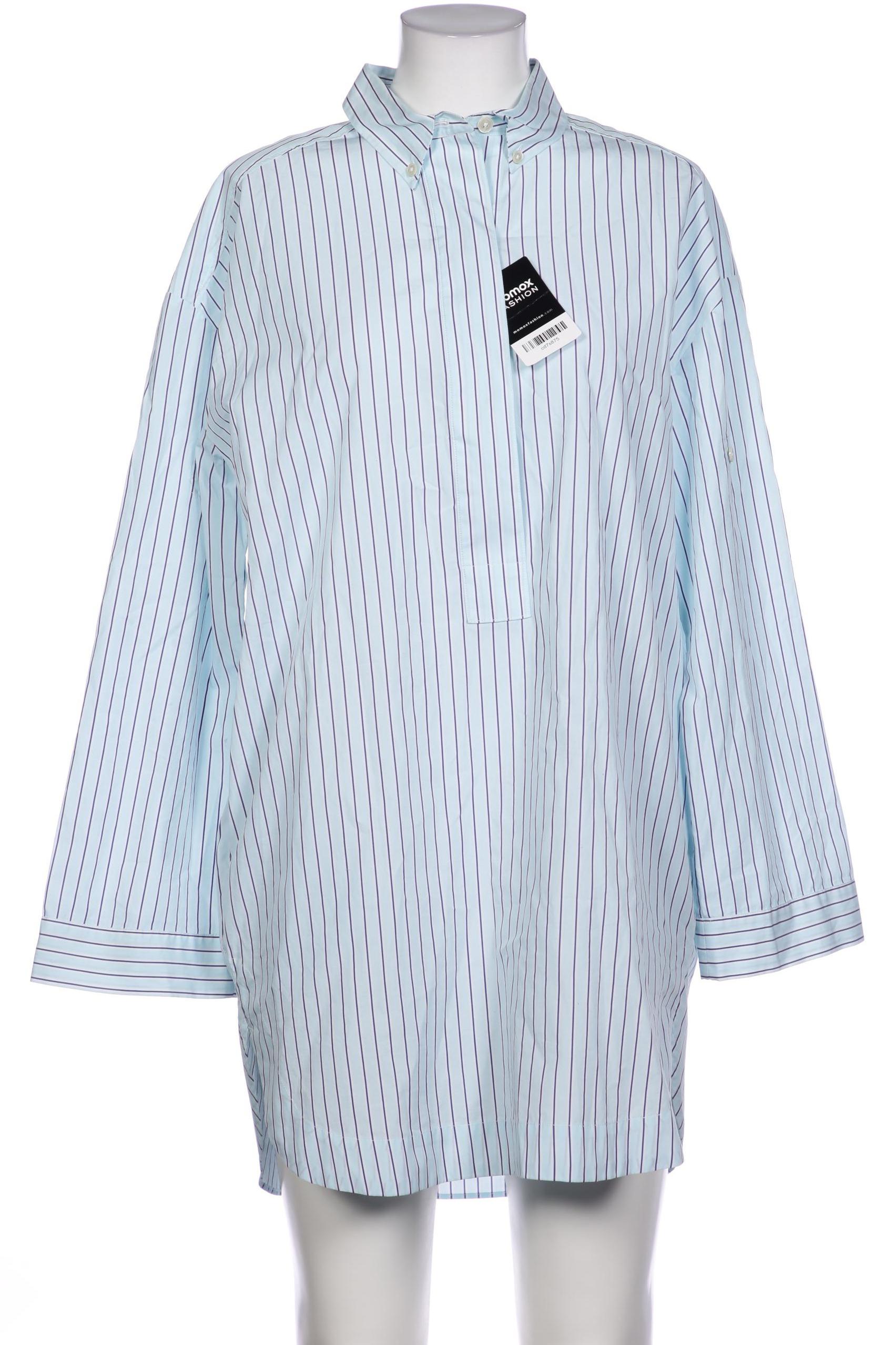 

Marc Cain Damen Kleid, hellblau, Gr. 36