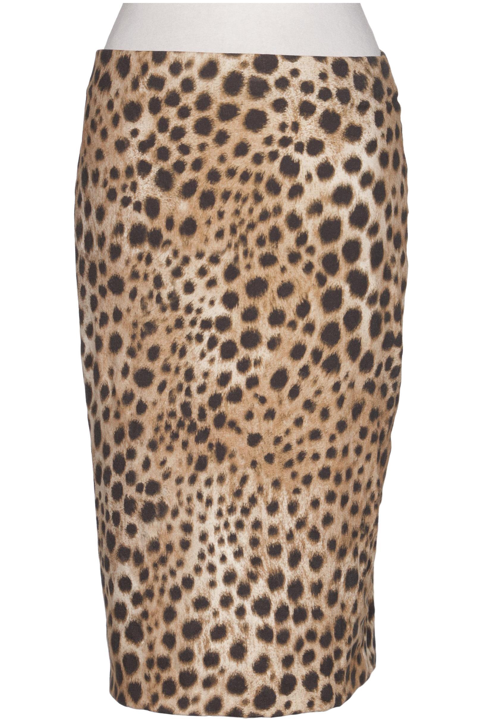 

Marc Cain Damen Rock, braun, Gr. 36