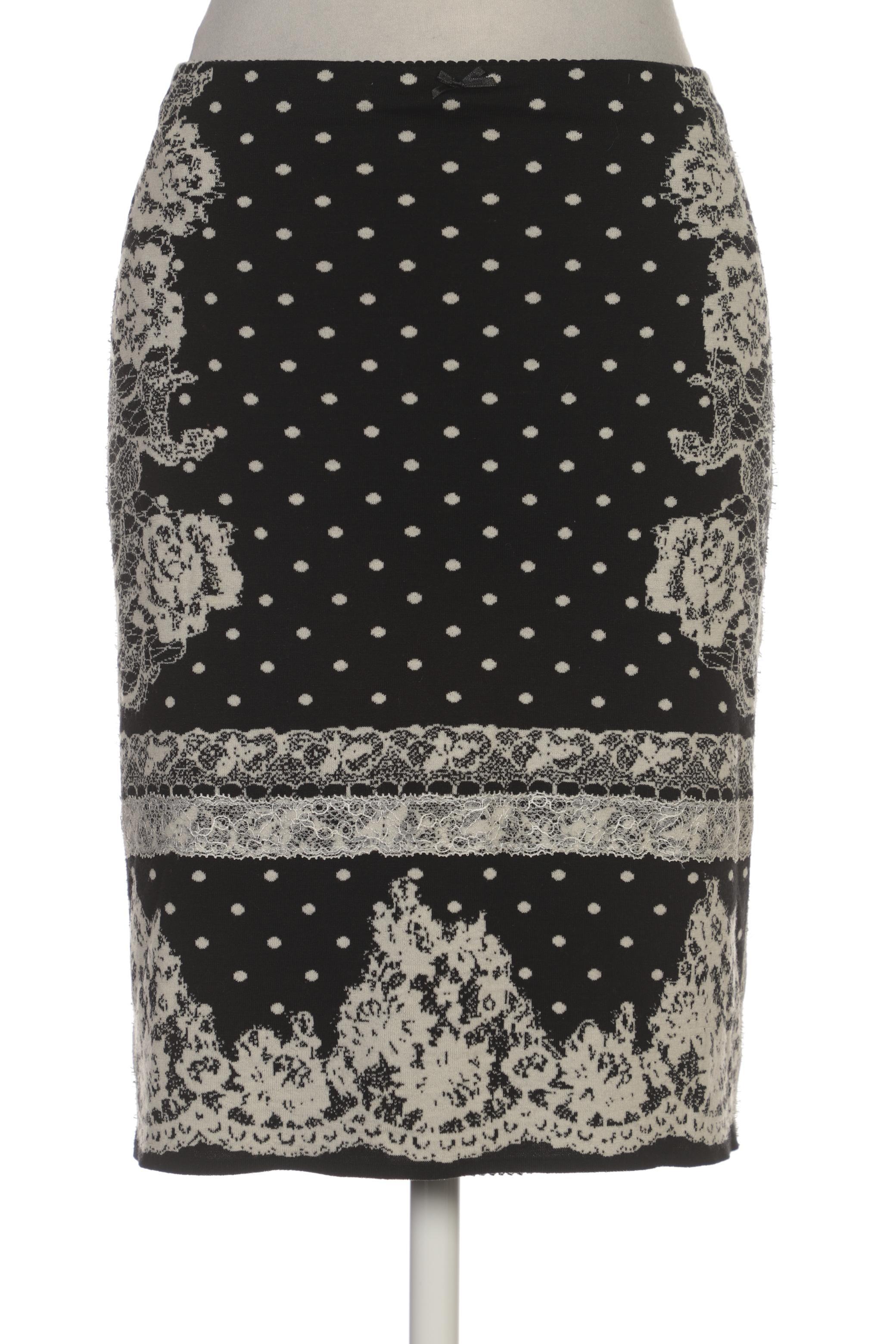 

Marc Cain Damen Rock, schwarz, Gr. 31