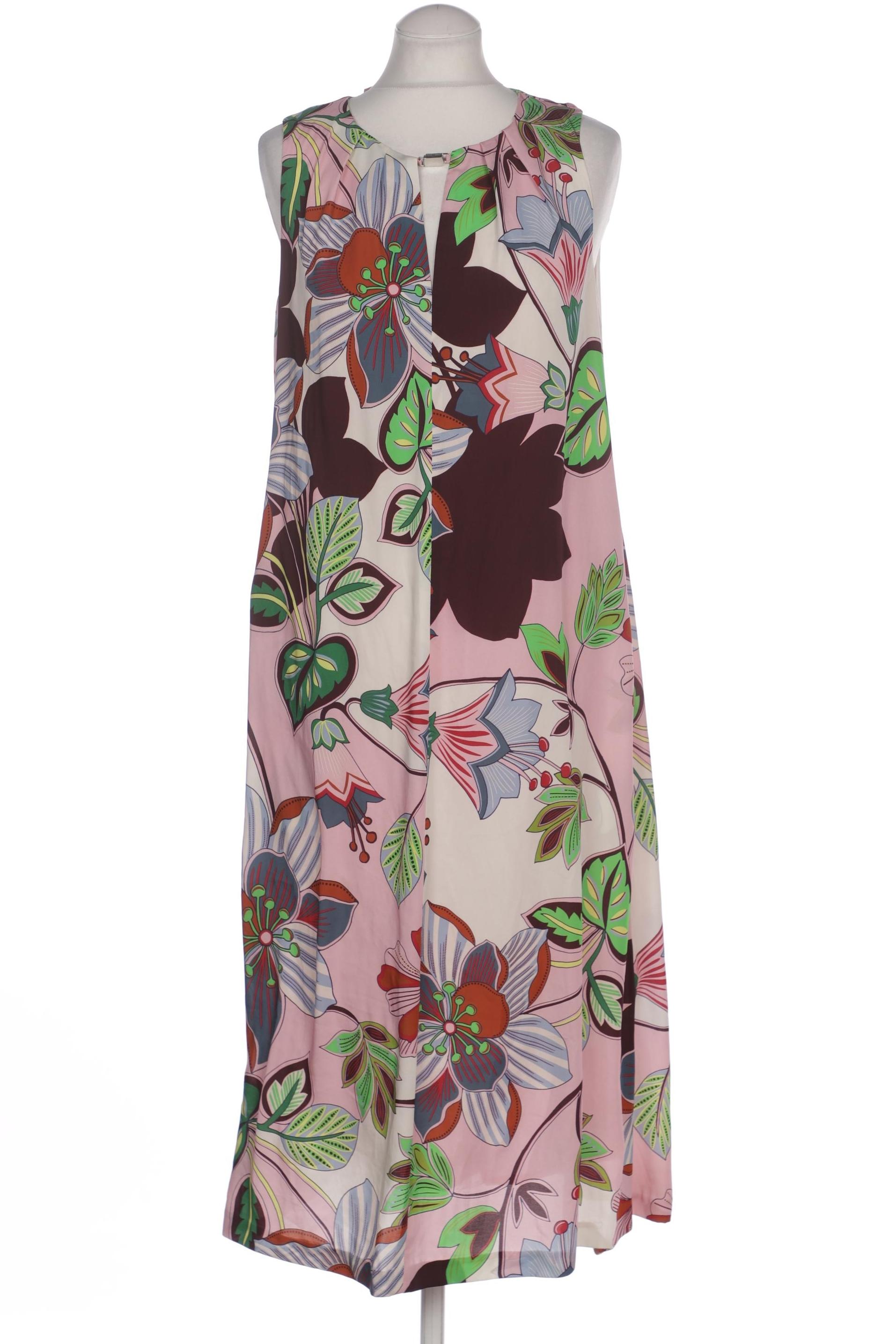 

Marc Cain Damen Kleid, mehrfarbig, Gr. 40