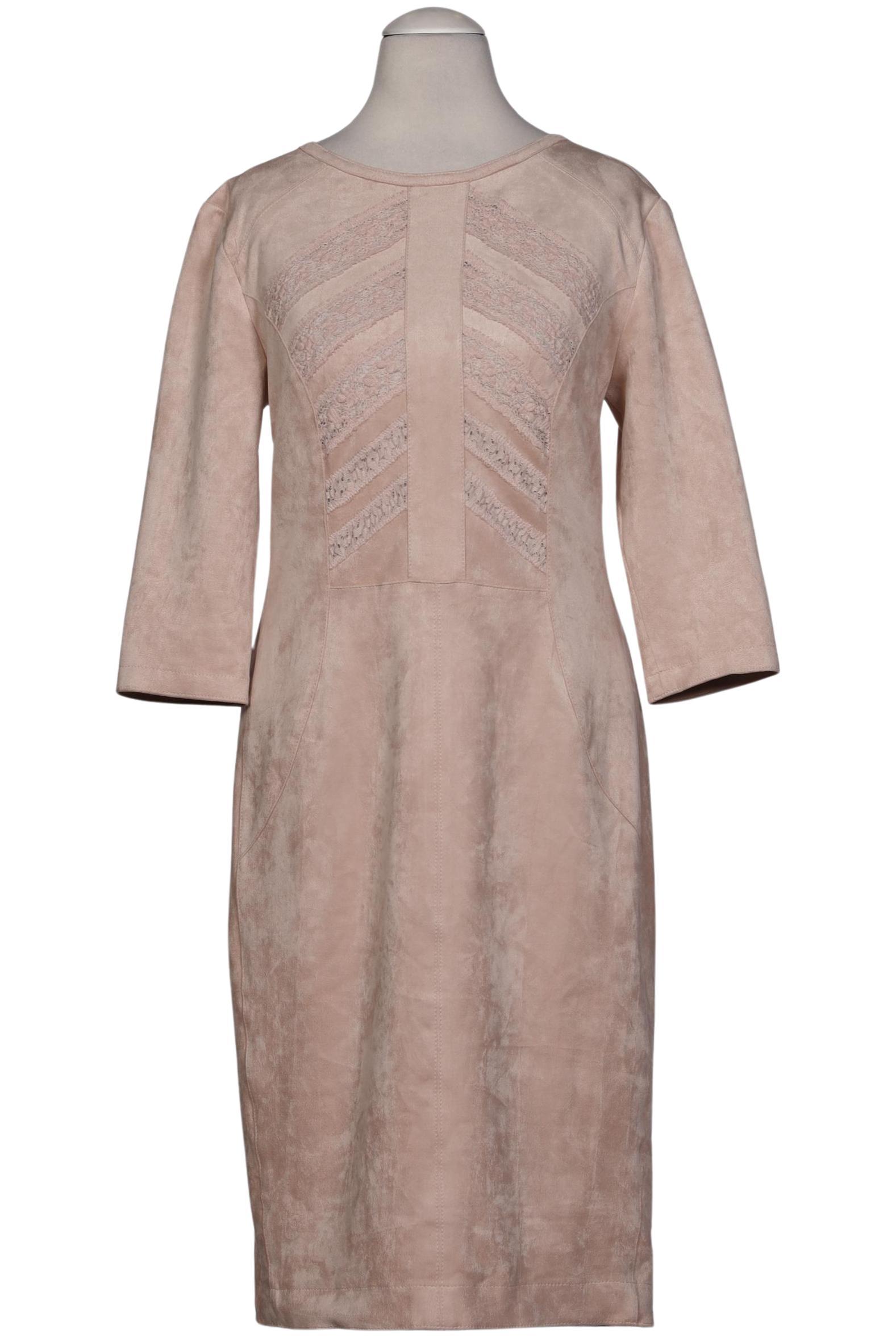 

Marc Cain Damen Kleid, beige, Gr. 38