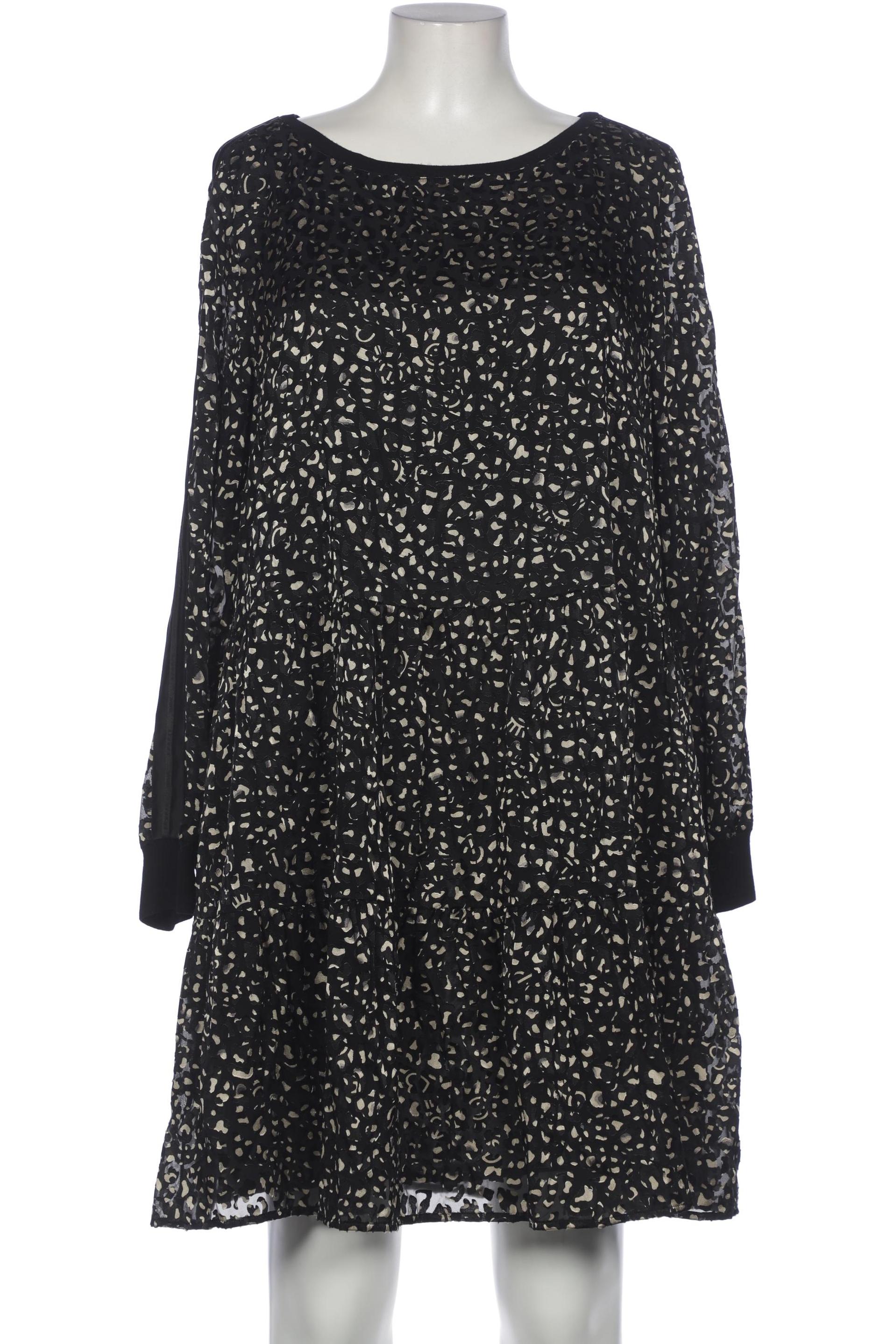 

Marc Cain Damen Kleid, schwarz, Gr. 44