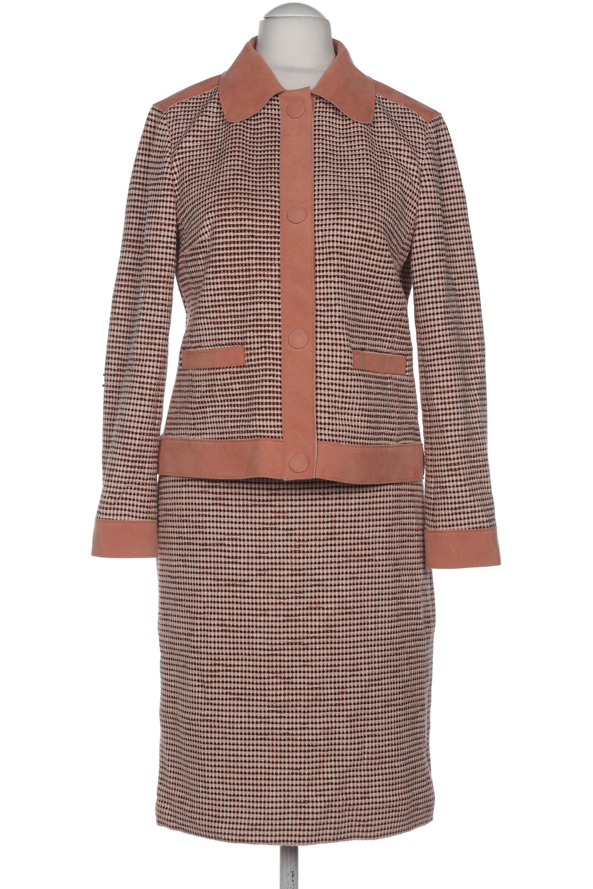 

Marc Cain Damen Anzug, orange