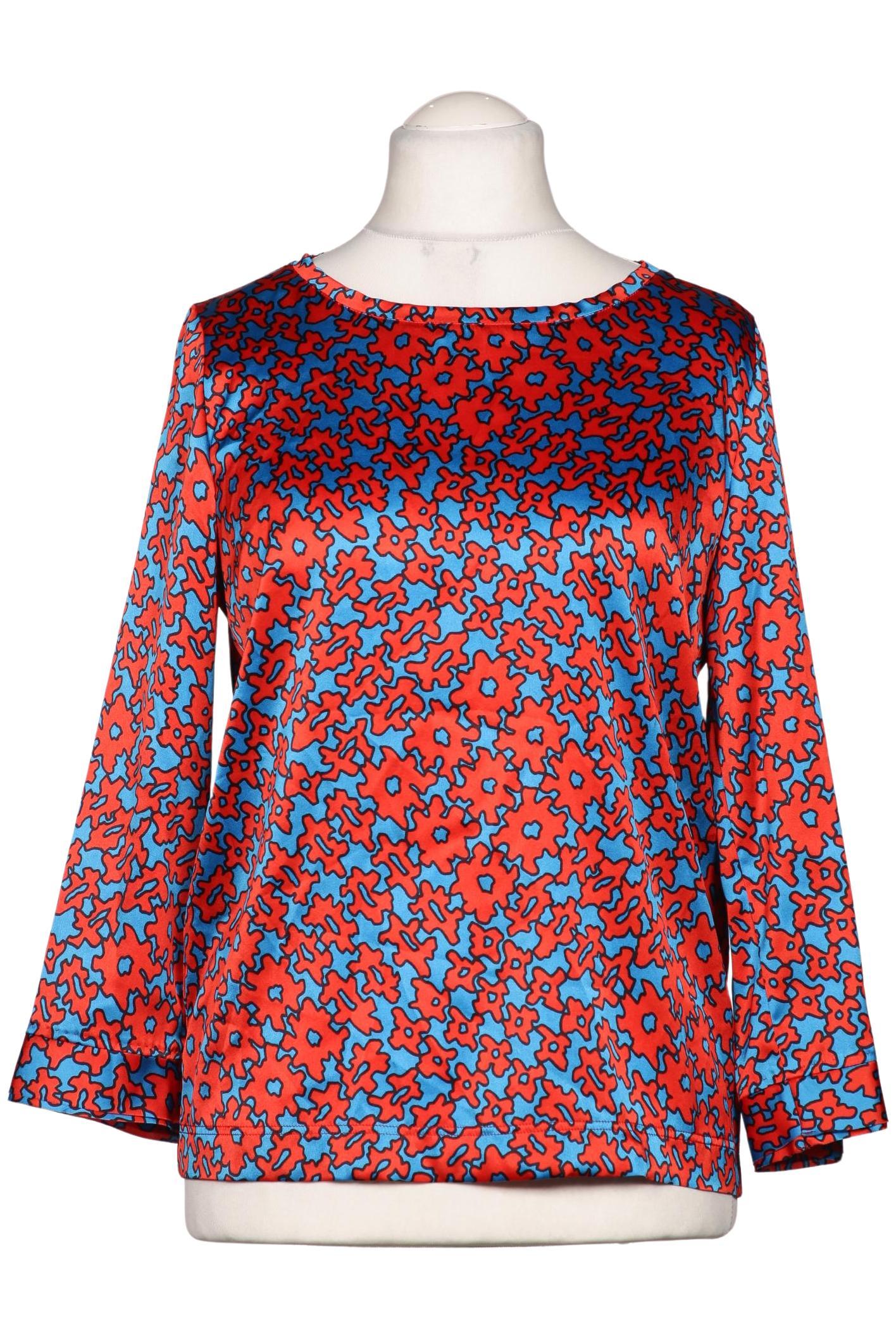 

Marc Cain Damen Bluse, mehrfarbig, Gr. 38