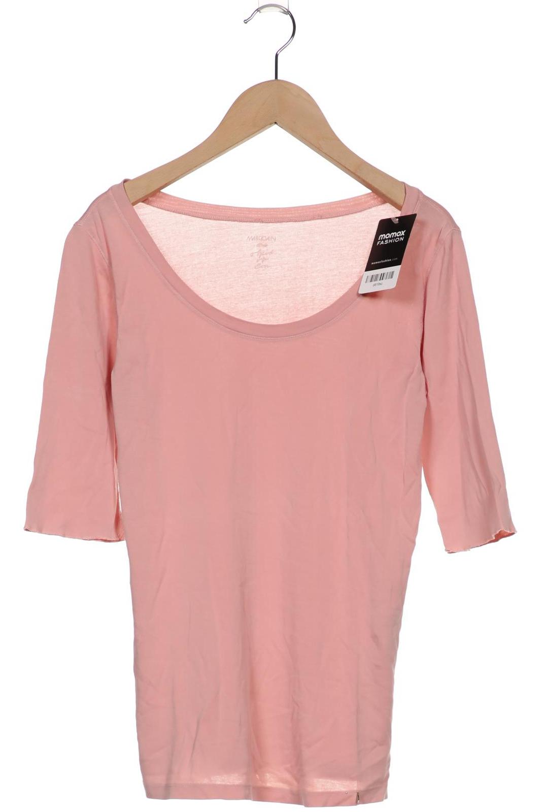 

Marc Cain Damen T-Shirt, pink, Gr. 38