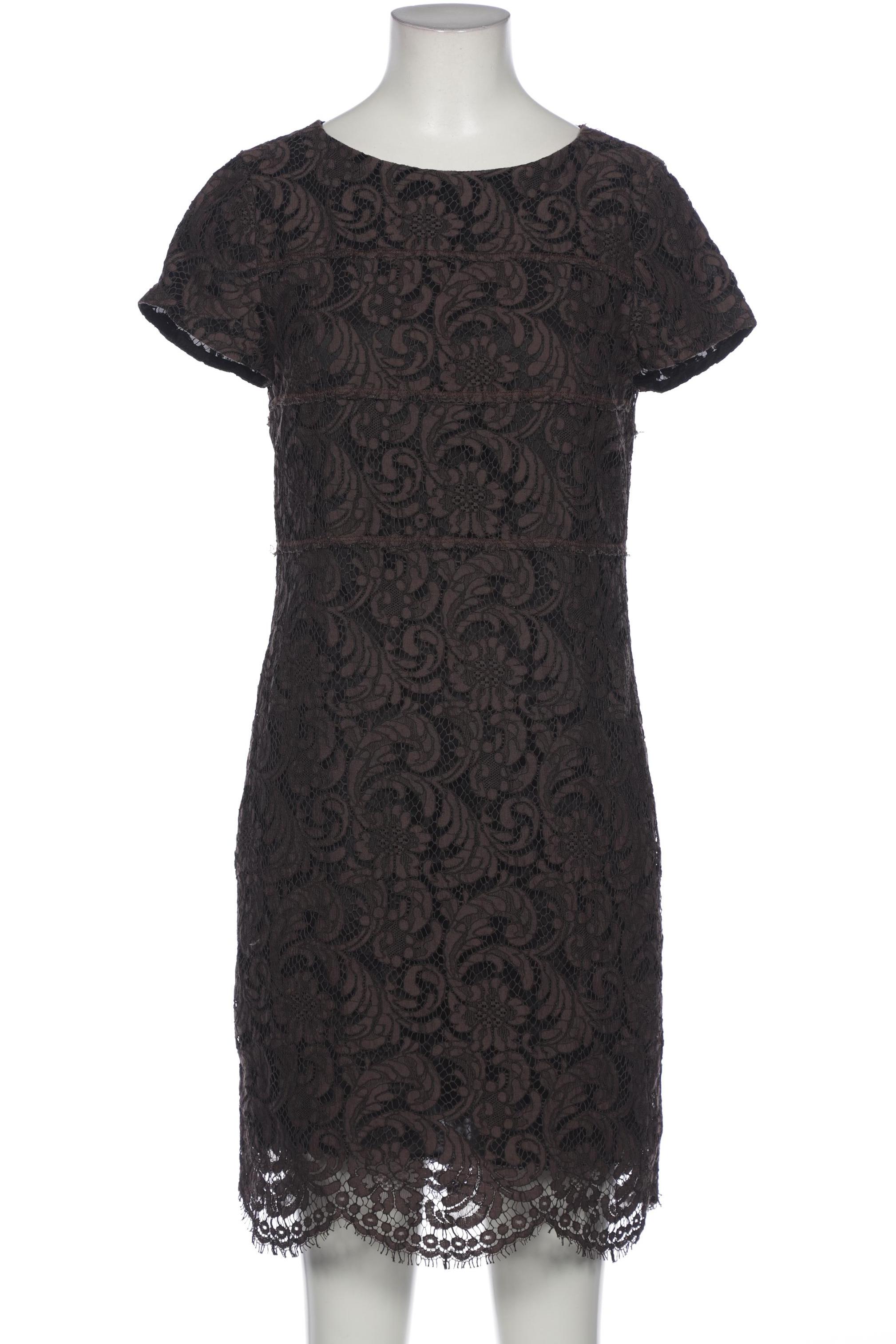 

Marc Cain Damen Kleid, braun, Gr. 36