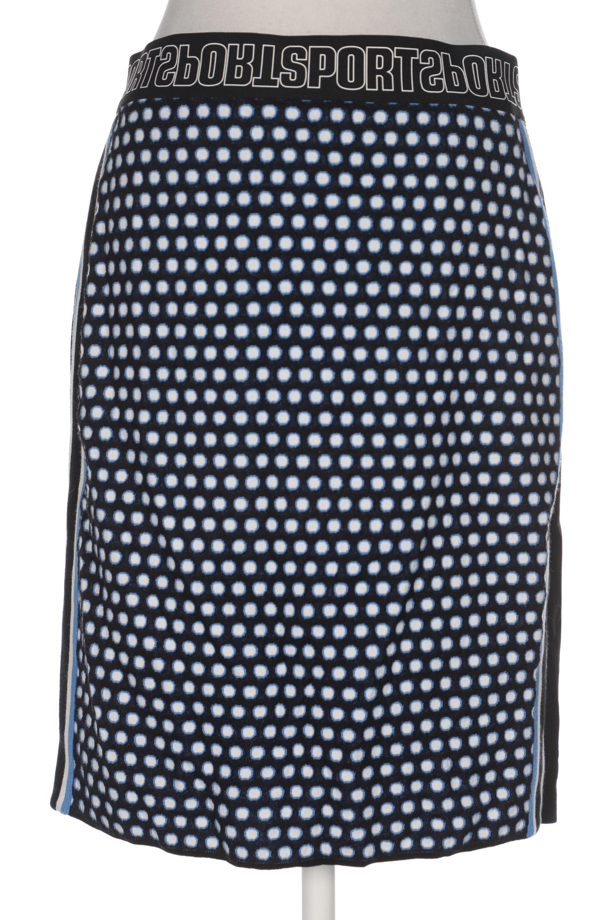 

Marc Cain Damen Rock, schwarz, Gr. 40