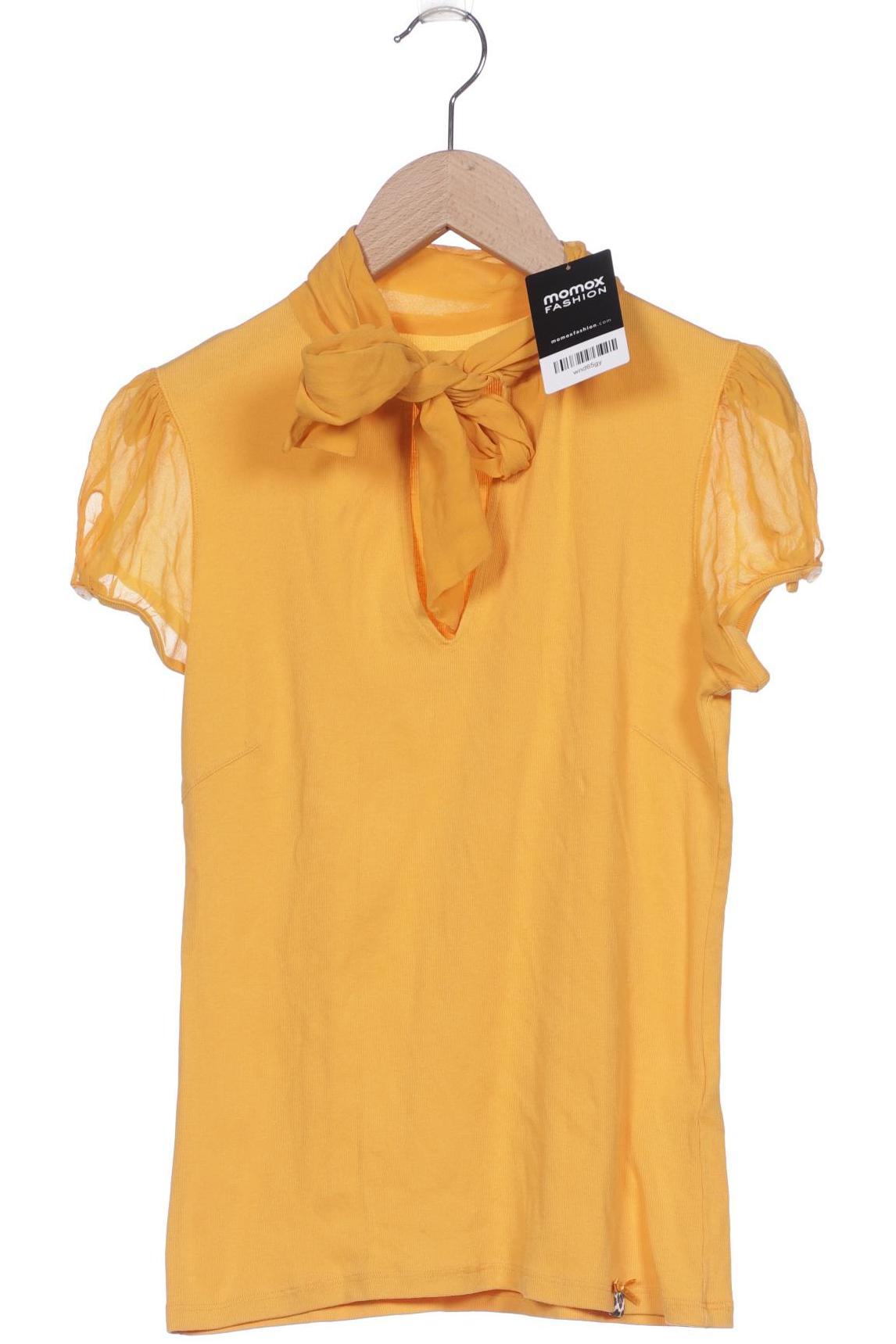 

Marc Cain Damen T-Shirt, orange