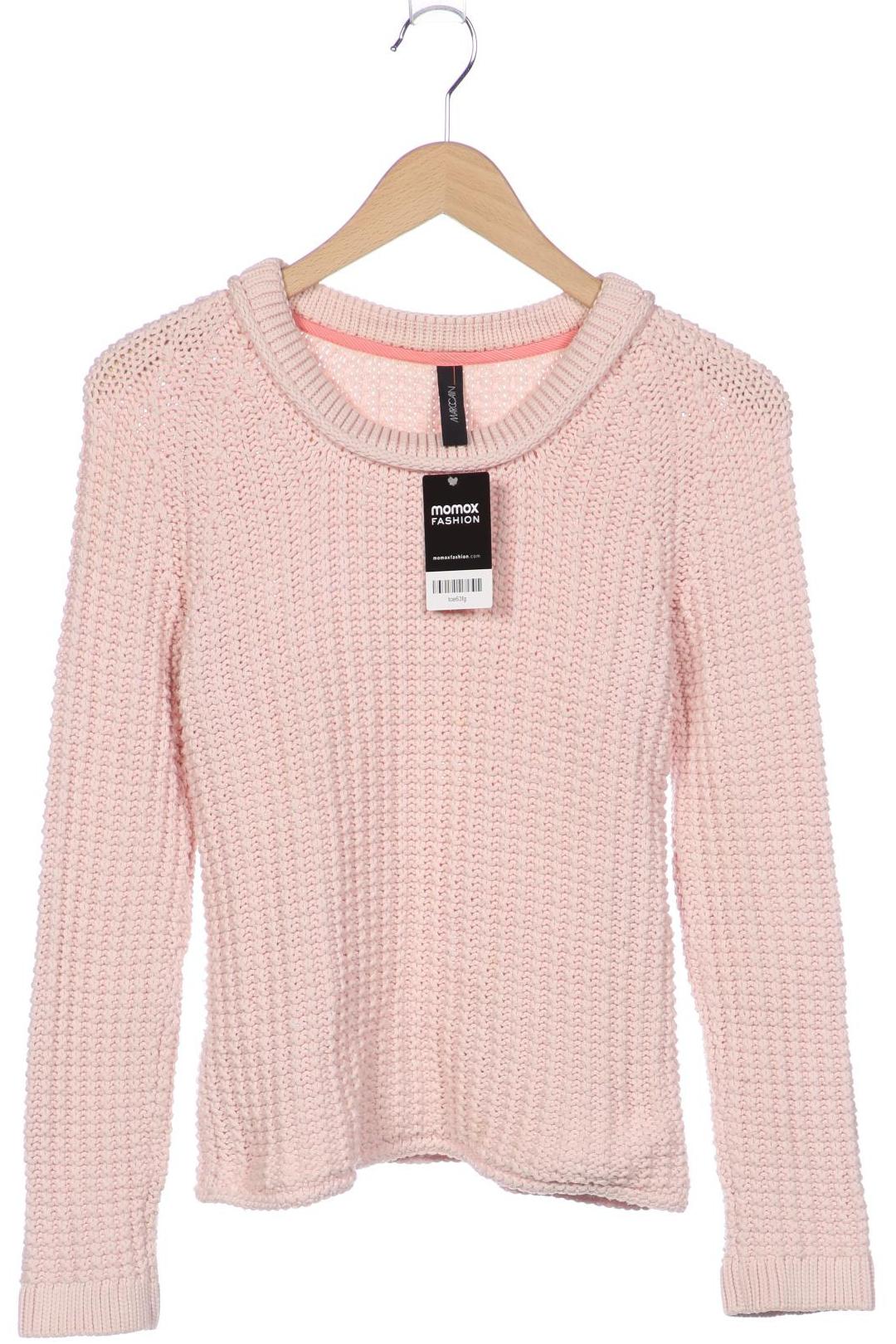 

Marc Cain Damen Pullover, pink