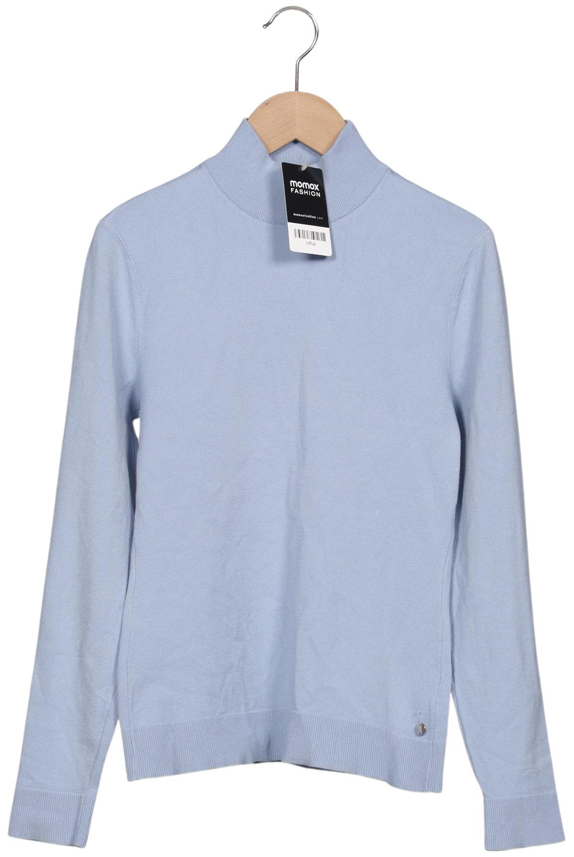 

Marc Cain Damen Pullover, hellblau, Gr. 34