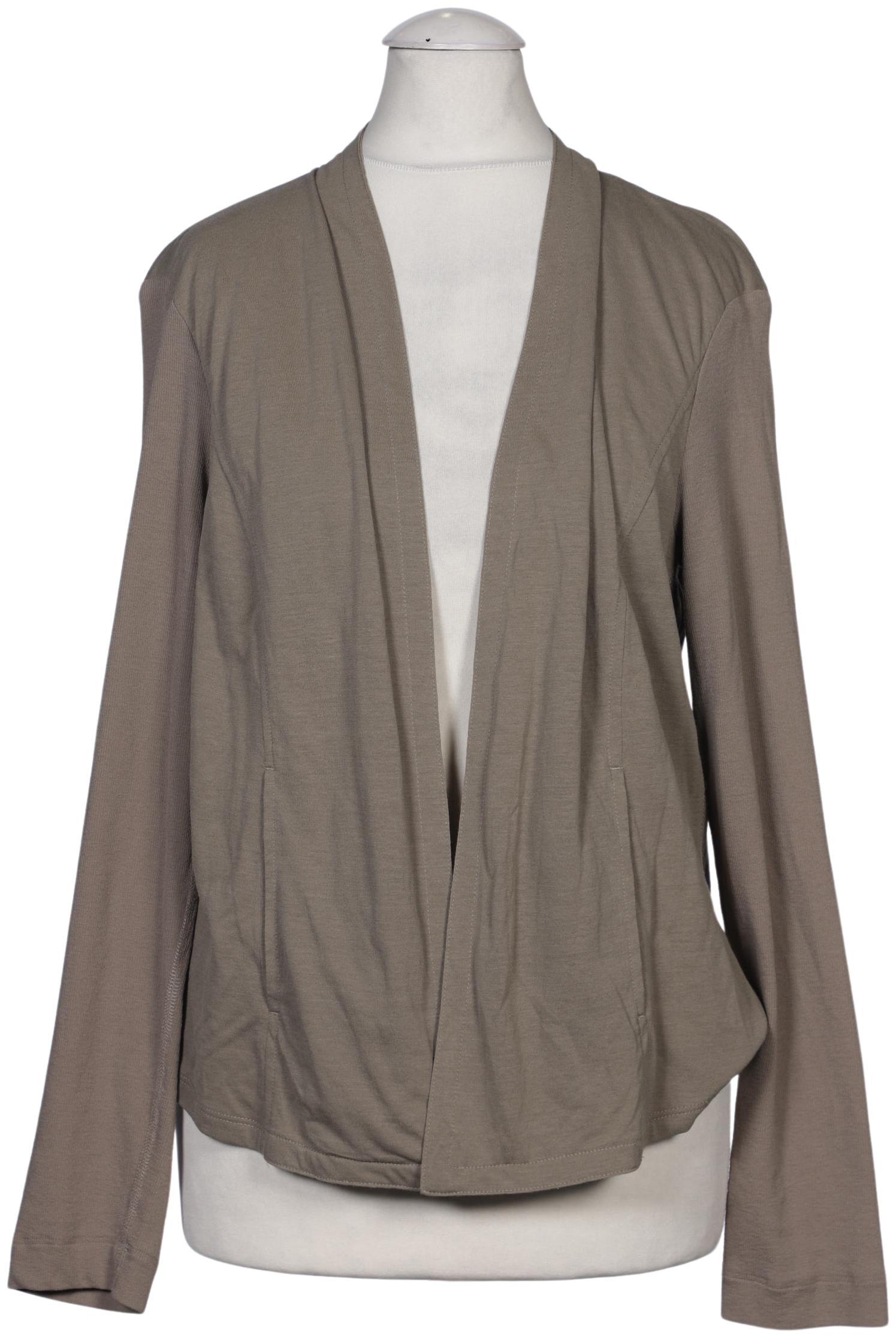 

Marc Cain Damen Jacke, beige, Gr. 36