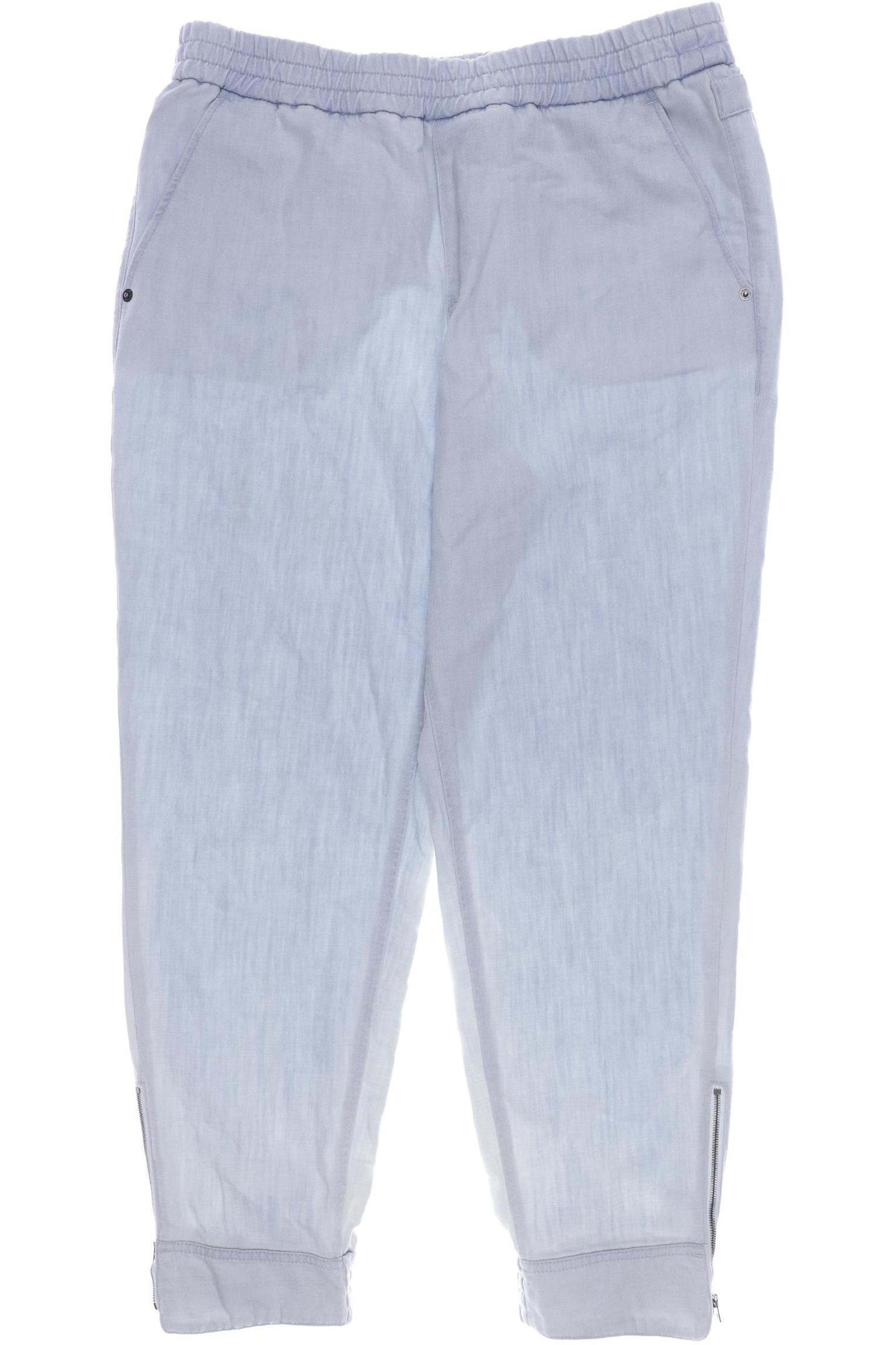 

Marc Cain Damen Jeans, hellblau