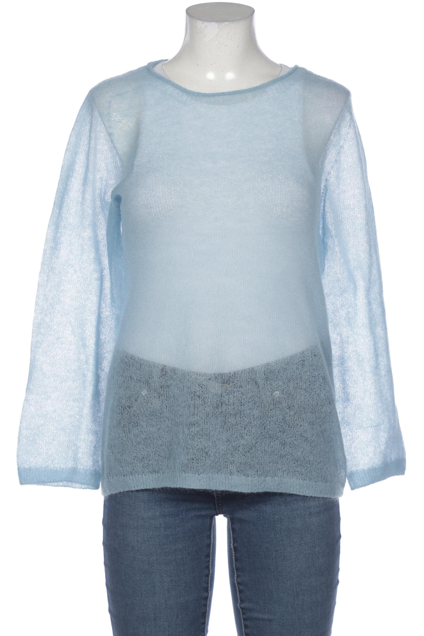 

Marc Cain Damen Pullover, hellblau, Gr. 42