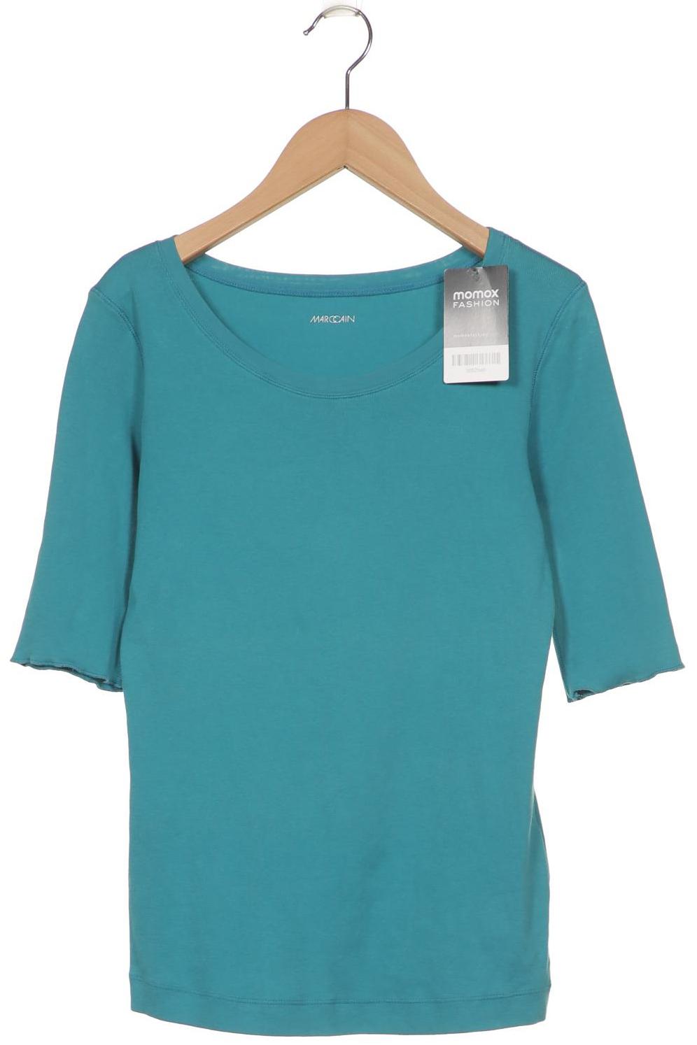 

Marc Cain Damen T-Shirt, türkis