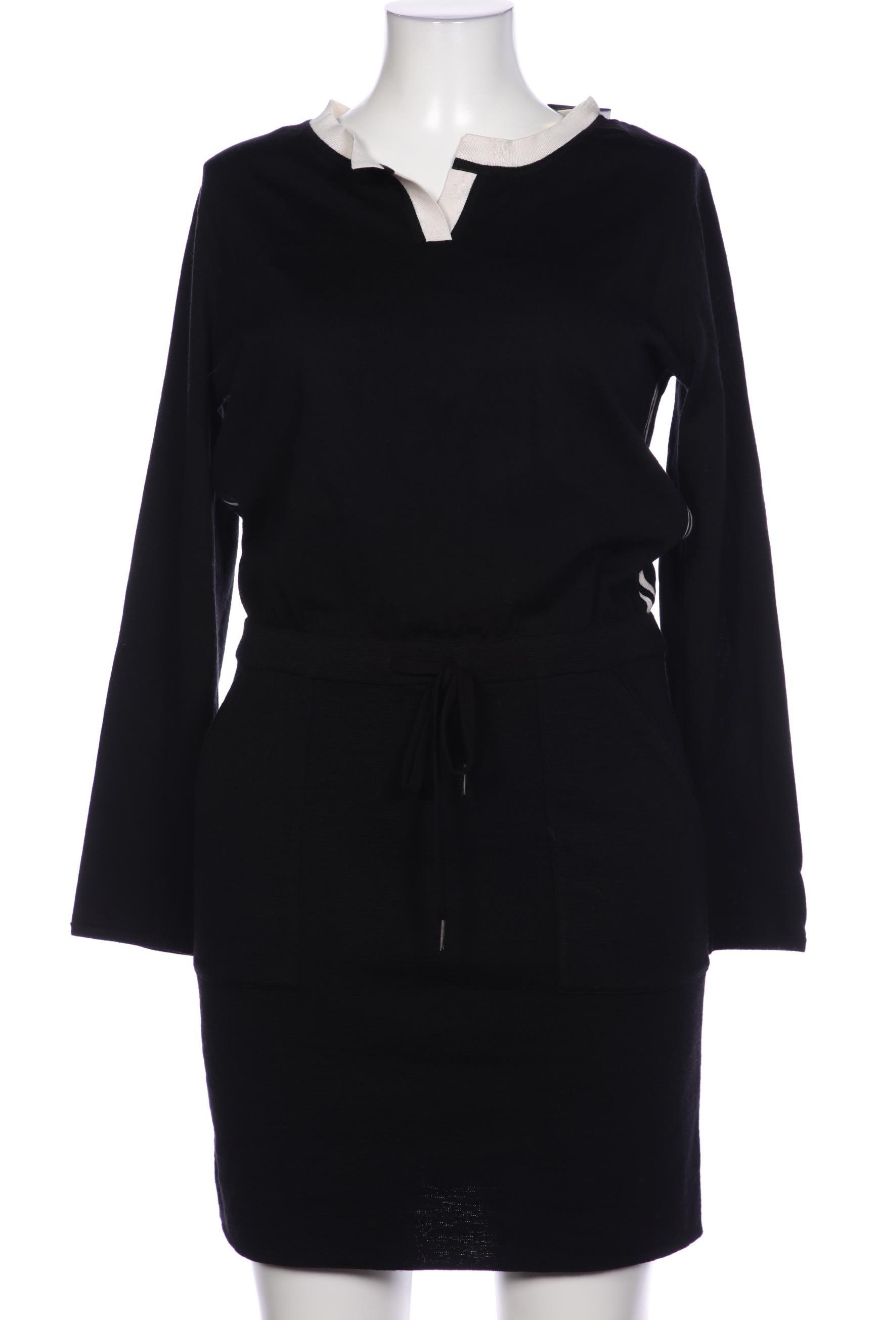 

Marc Cain Damen Kleid, schwarz