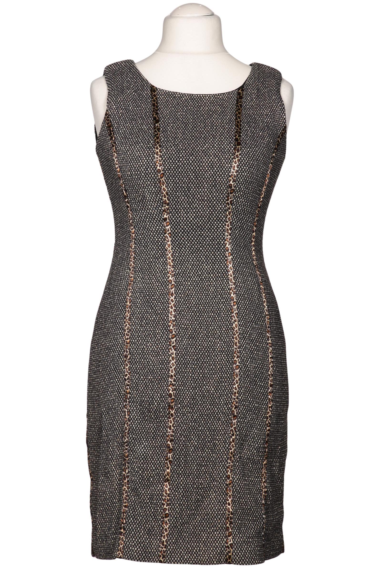 

Marc Cain Damen Kleid, mehrfarbig, Gr. 38