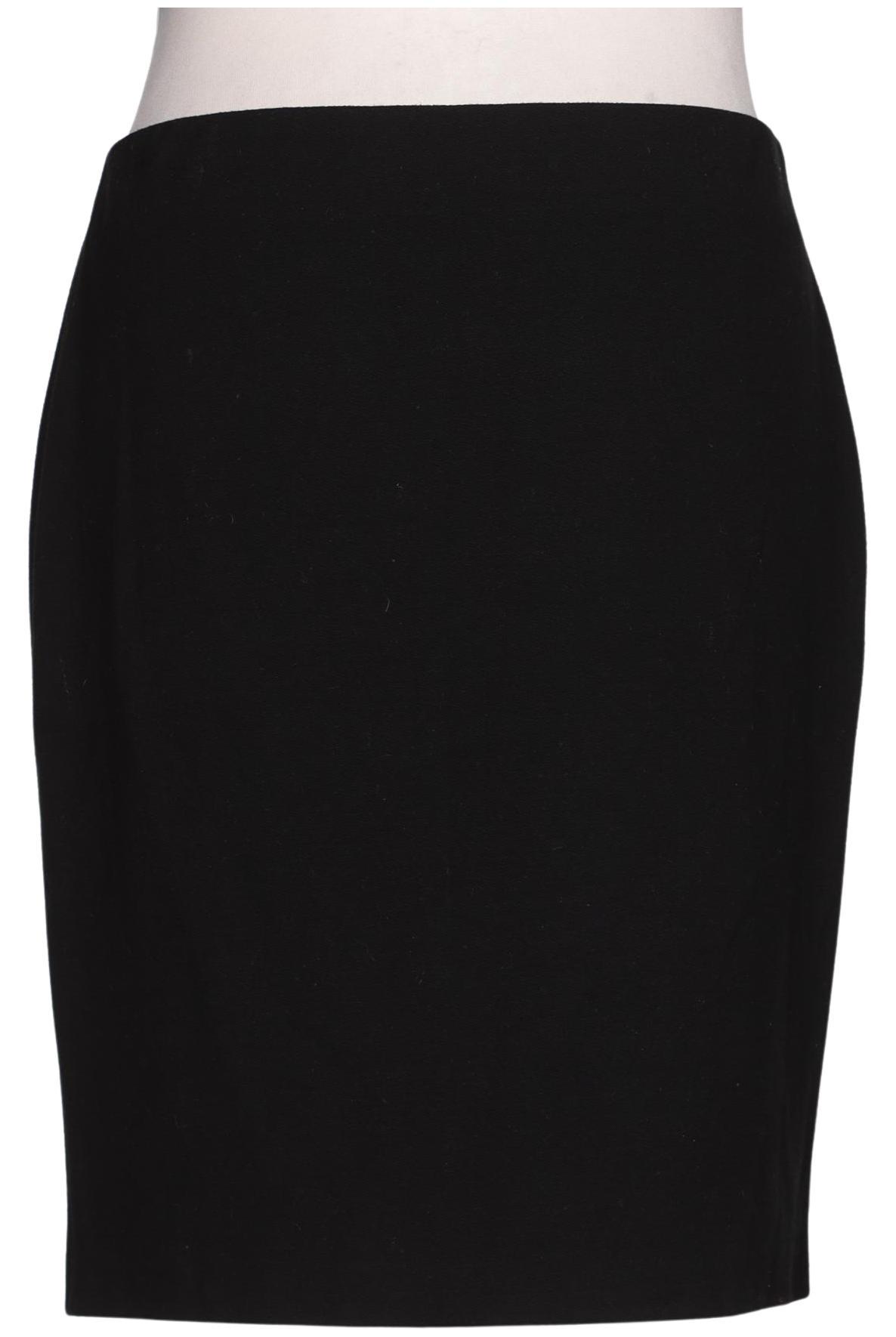 

Marc Cain Damen Rock, schwarz, Gr. 46