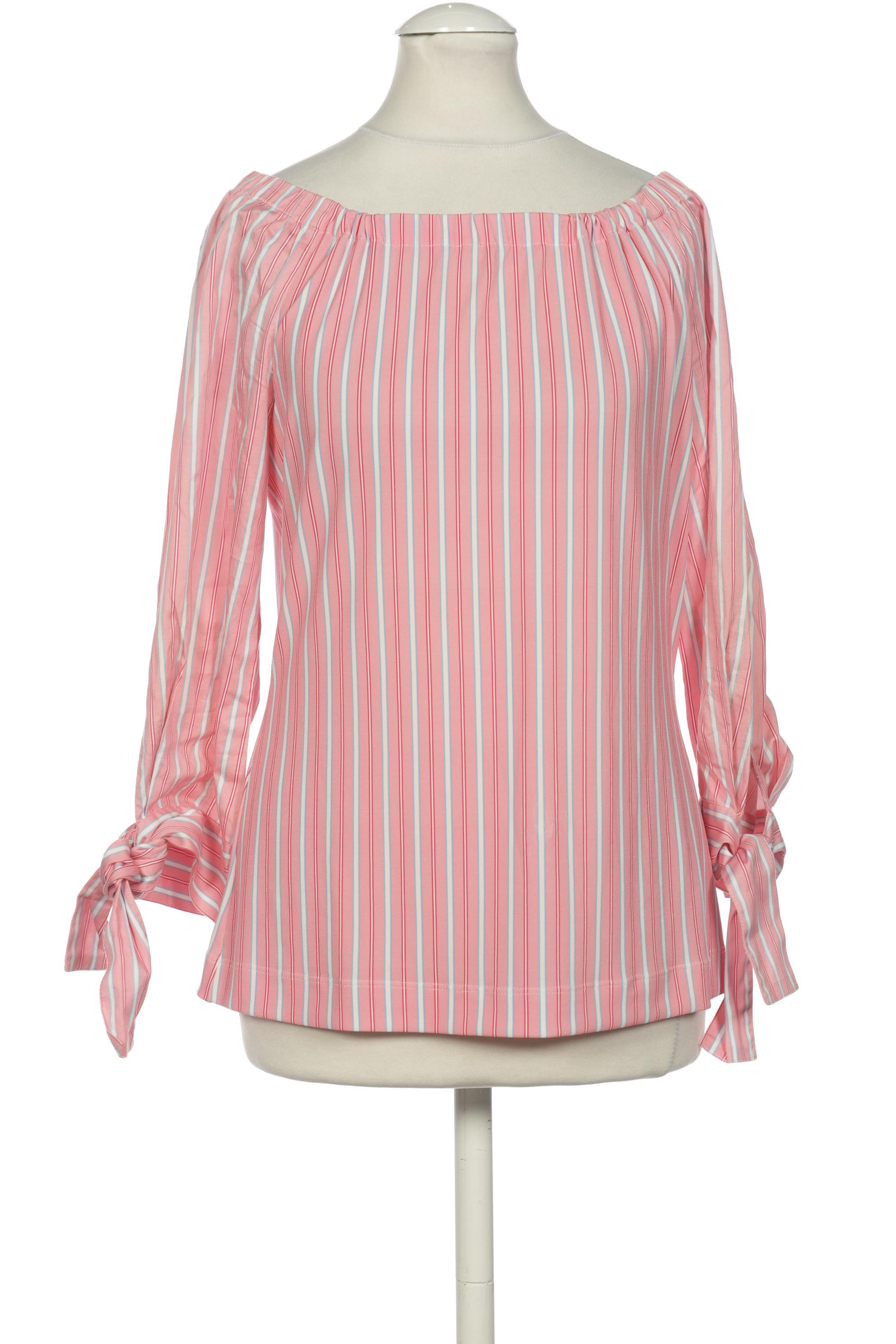

Marc Cain Damen Bluse, pink, Gr. 36