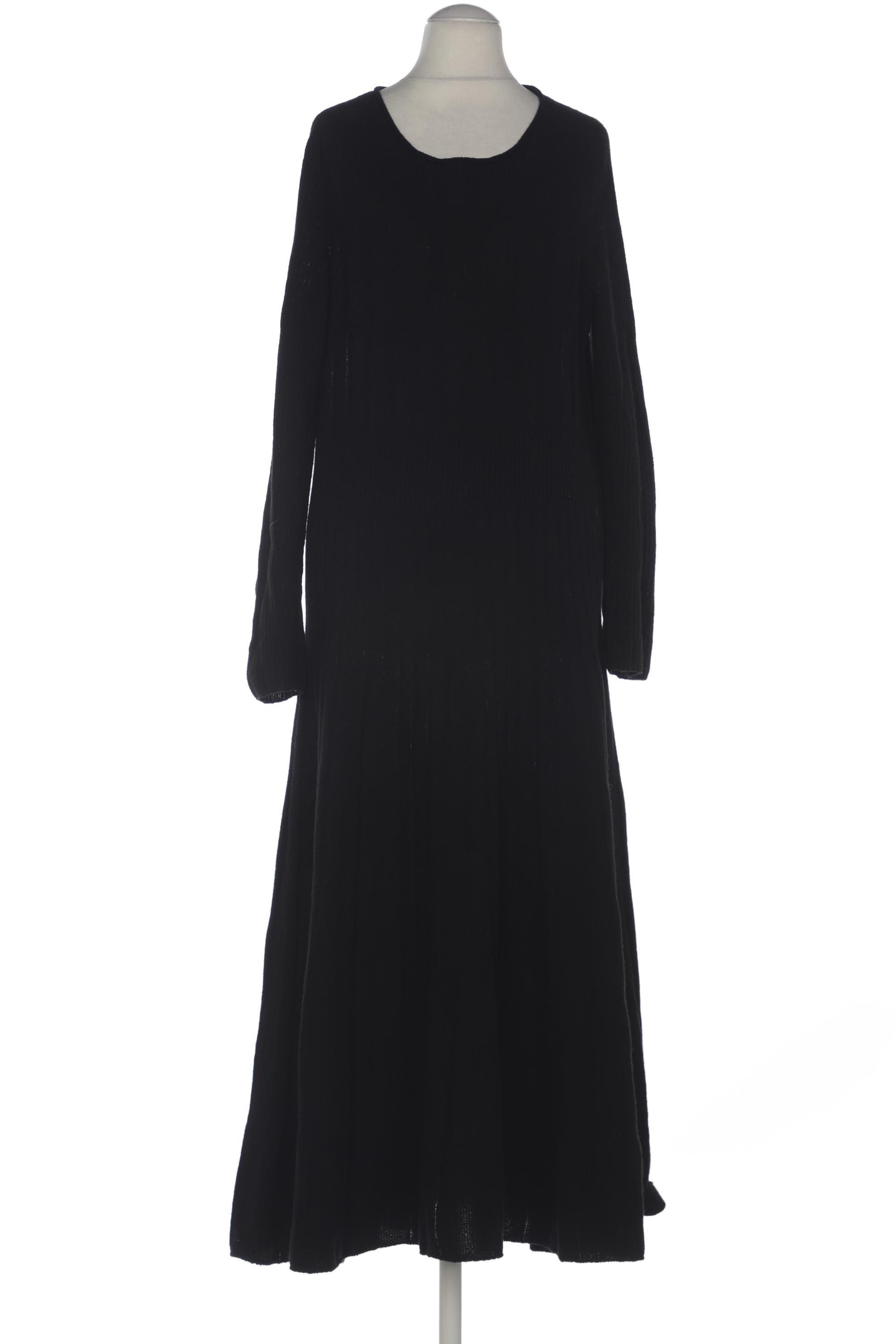 

Marc Cain Damen Kleid, schwarz, Gr. 38