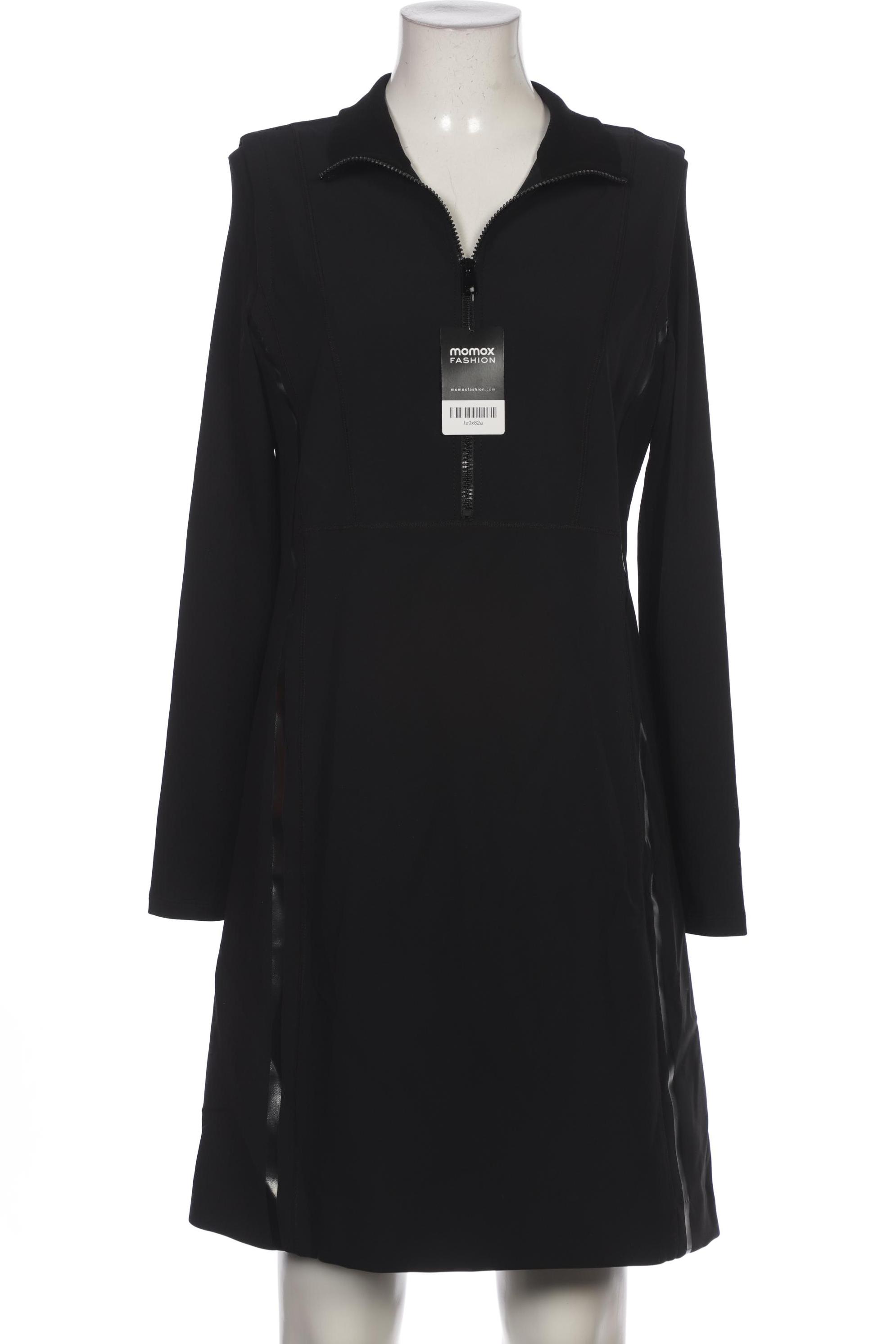 

Marc Cain Damen Kleid, marineblau