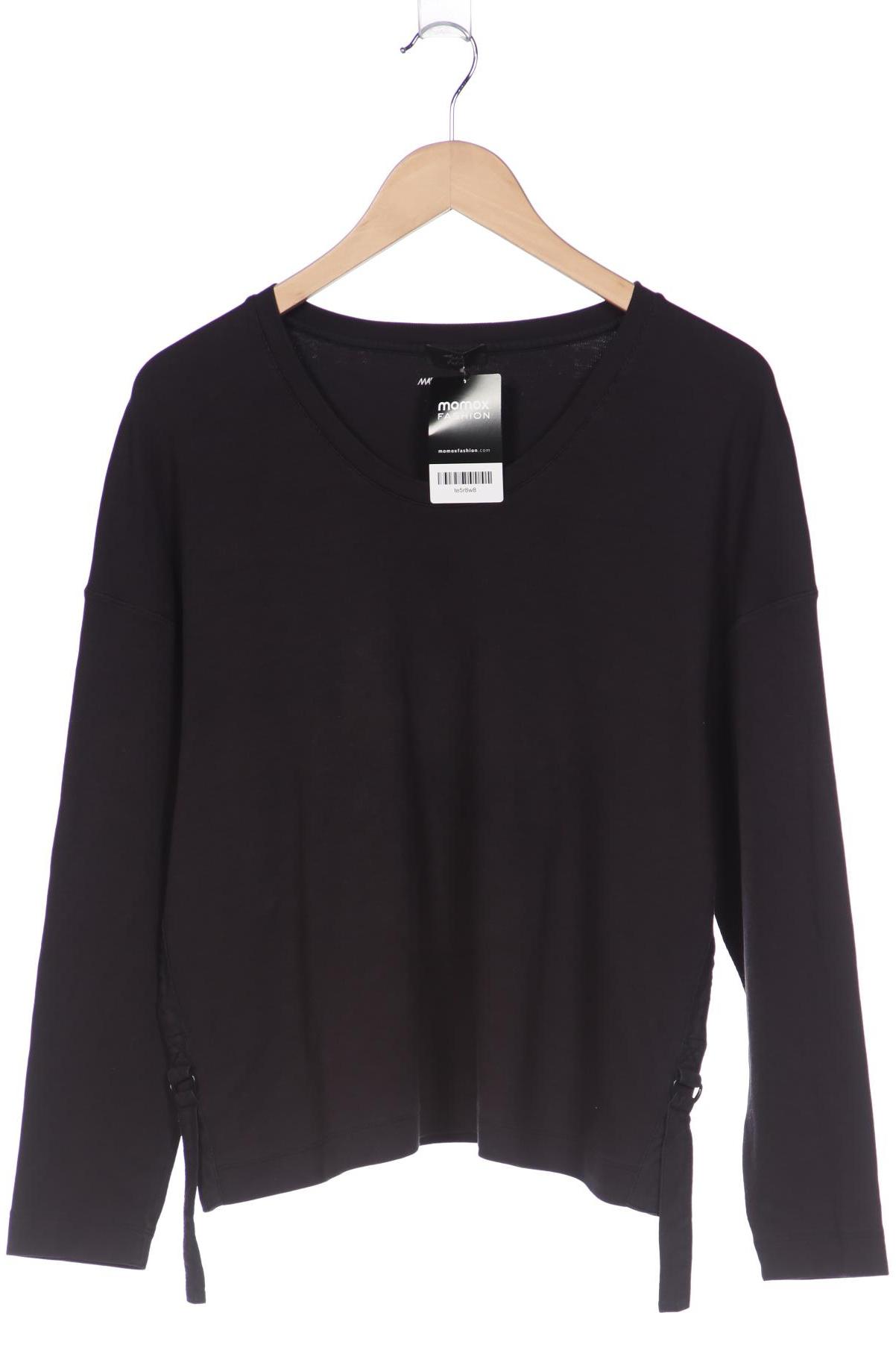 

Marc Cain Damen Langarmshirt, marineblau