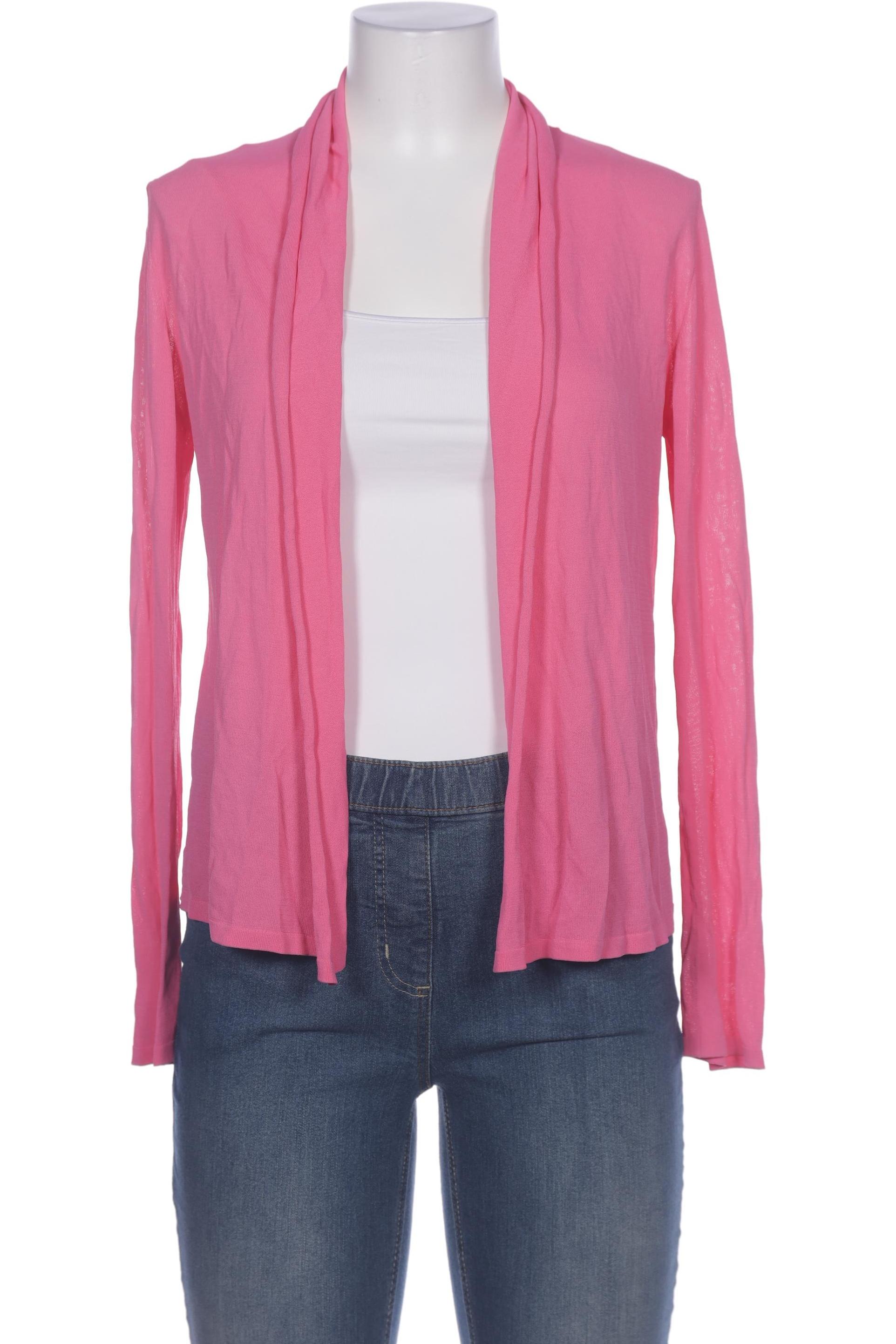 Thumbnail - Marc Cain Damen Strickjacke, pink, Gr. 36