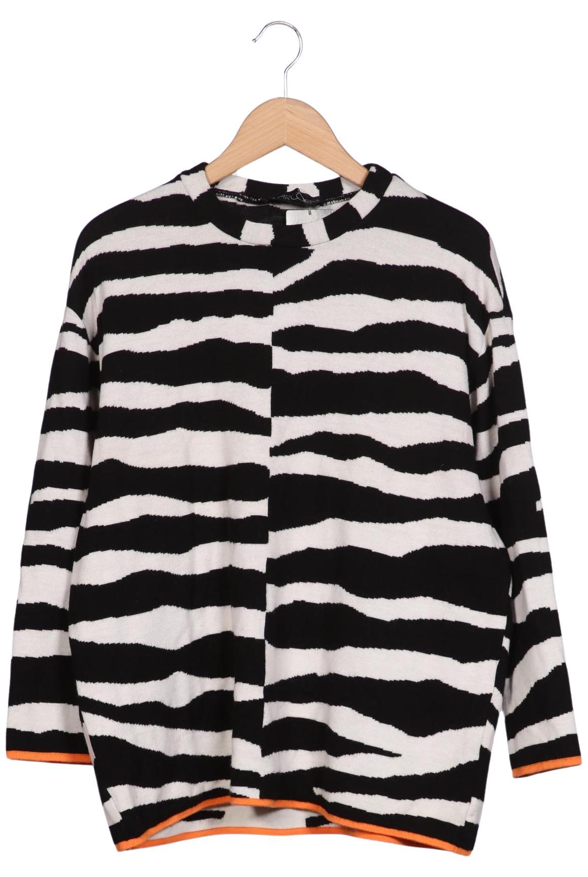 

Marc Cain Damen Pullover, mehrfarbig, Gr. 46