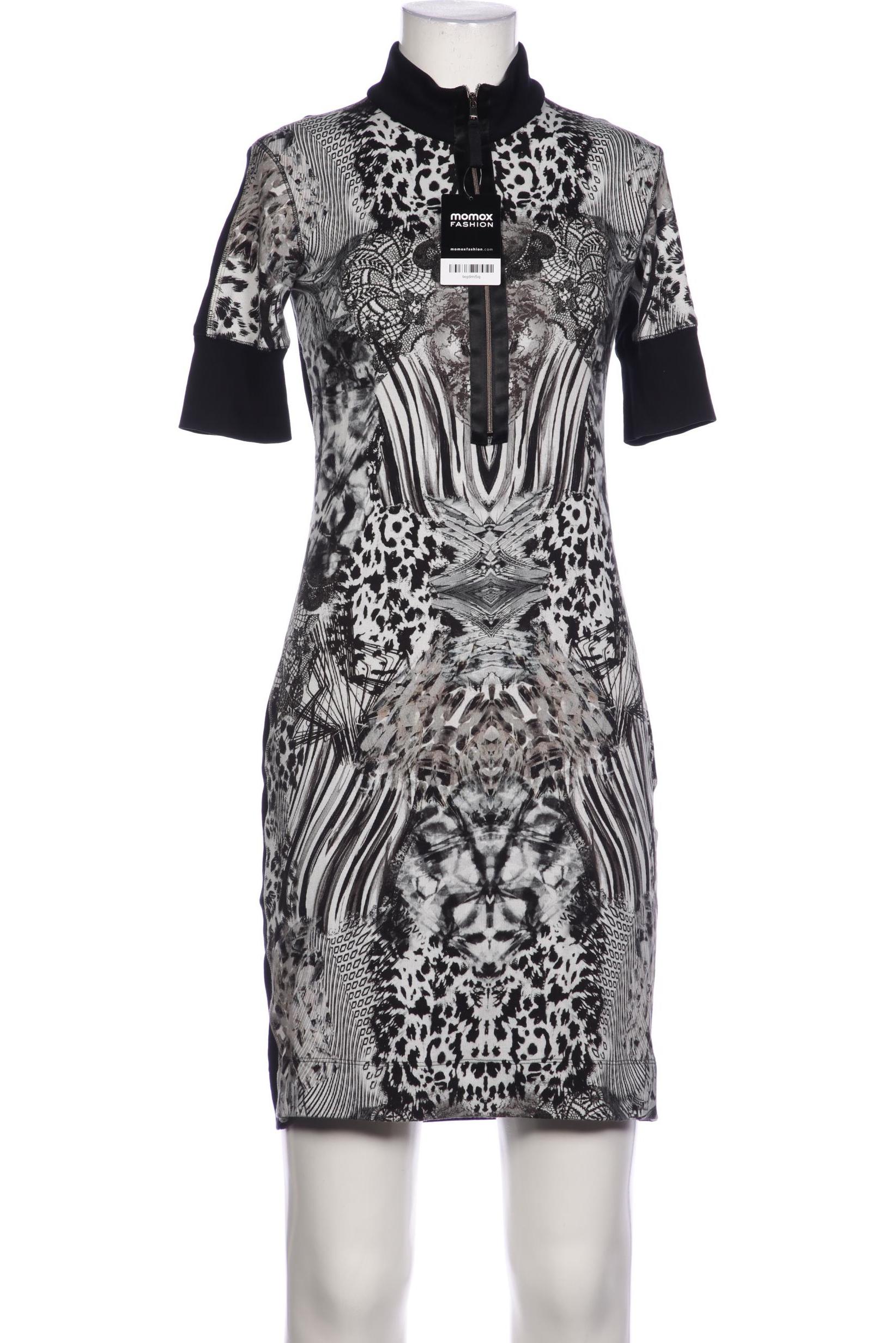 

Marc Cain Damen Kleid, schwarz