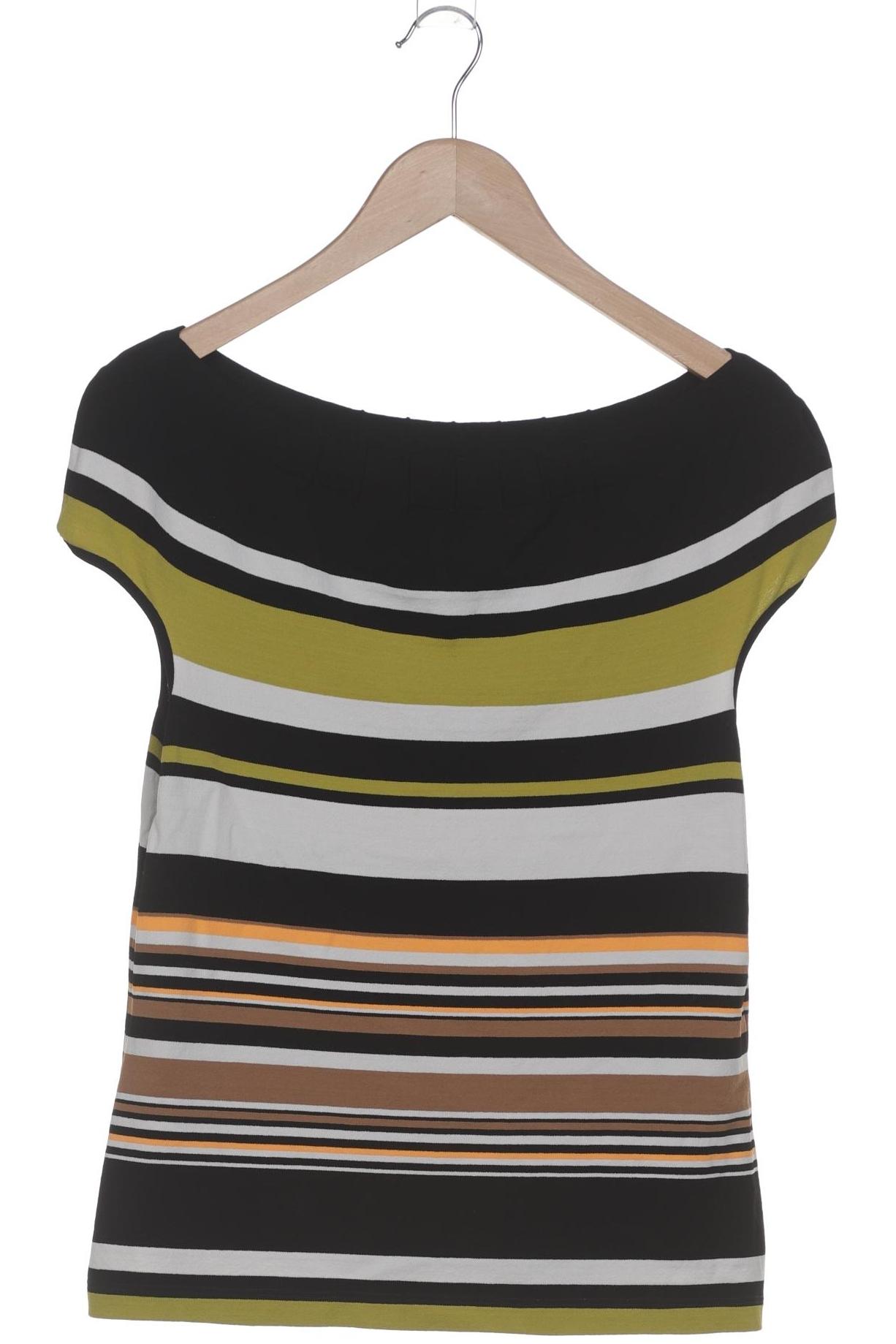 

Marc Cain Damen T-Shirt, mehrfarbig, Gr. 44